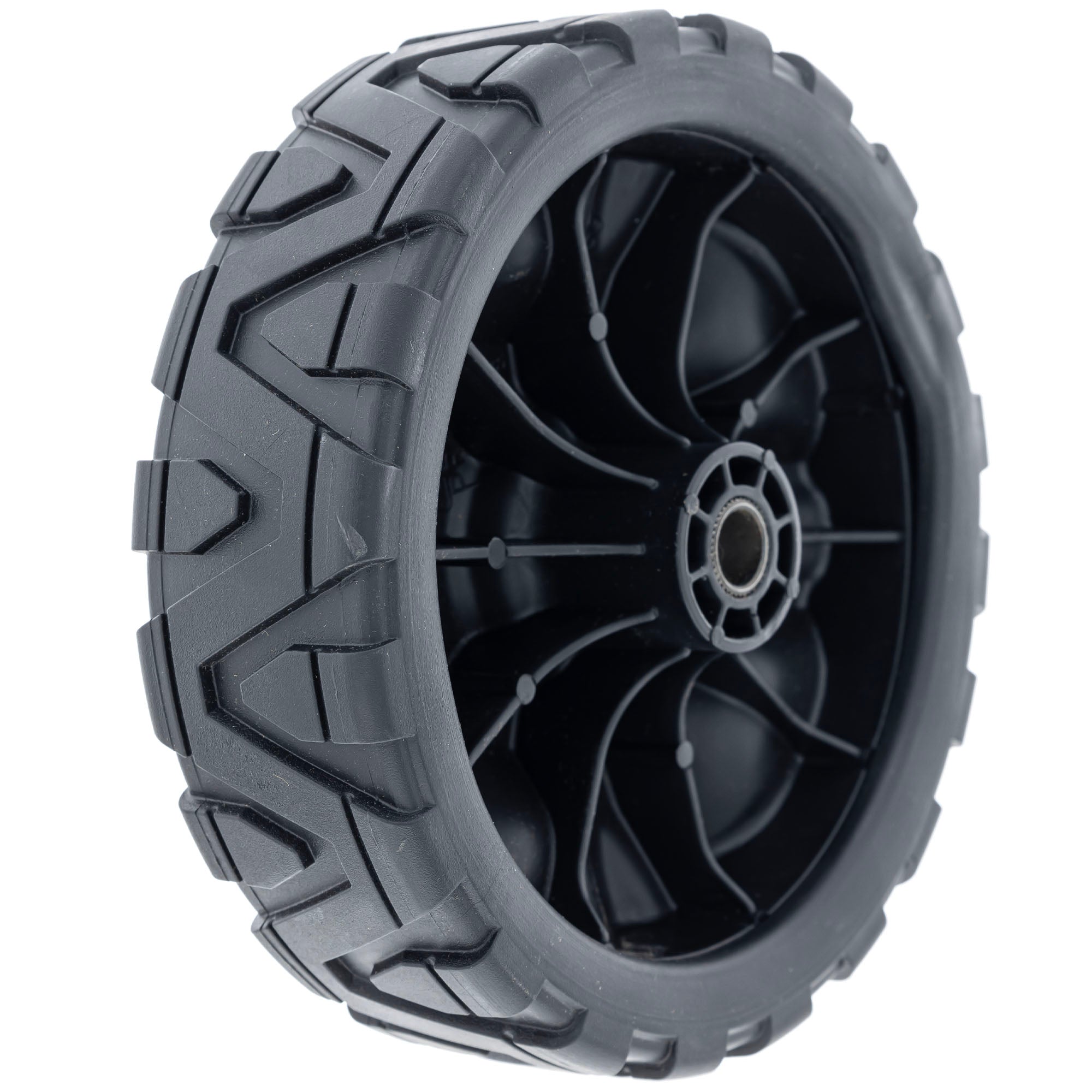 MTD 634-04642 Front Wheels