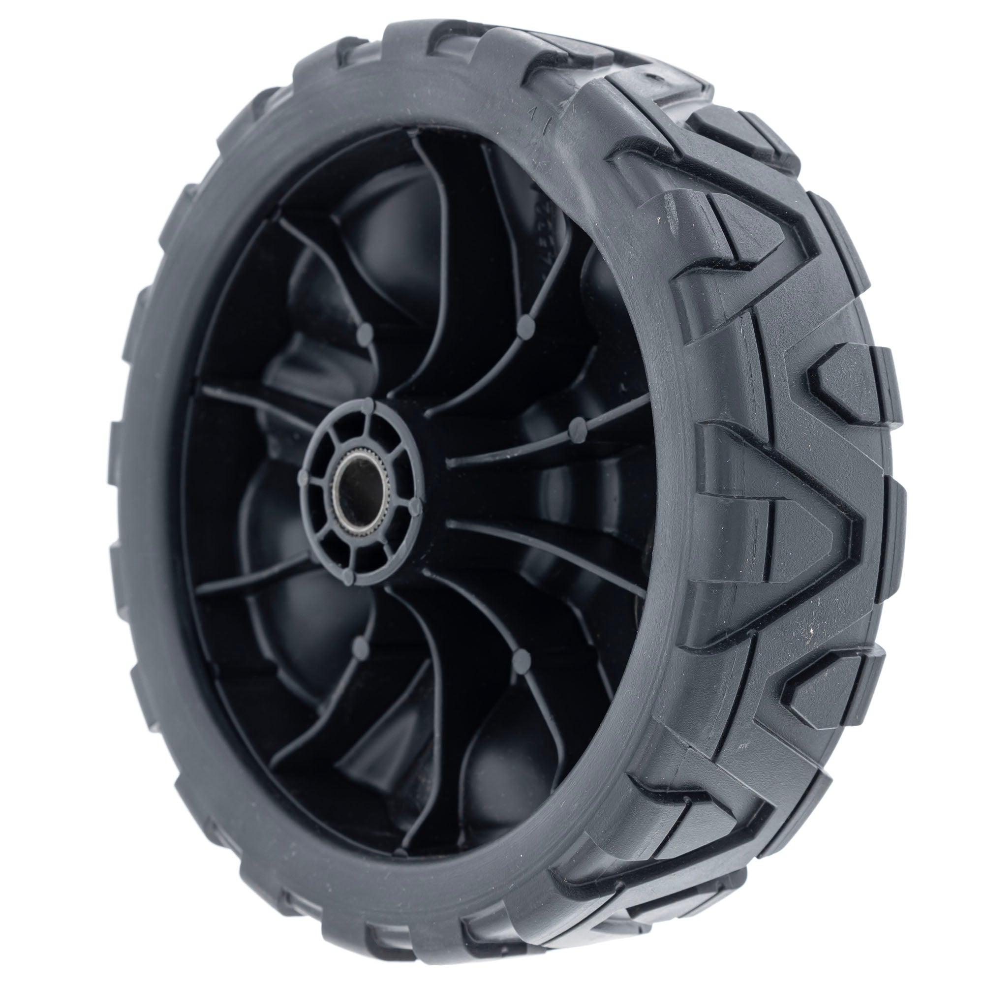 MTD 634-04642 Front Wheels
