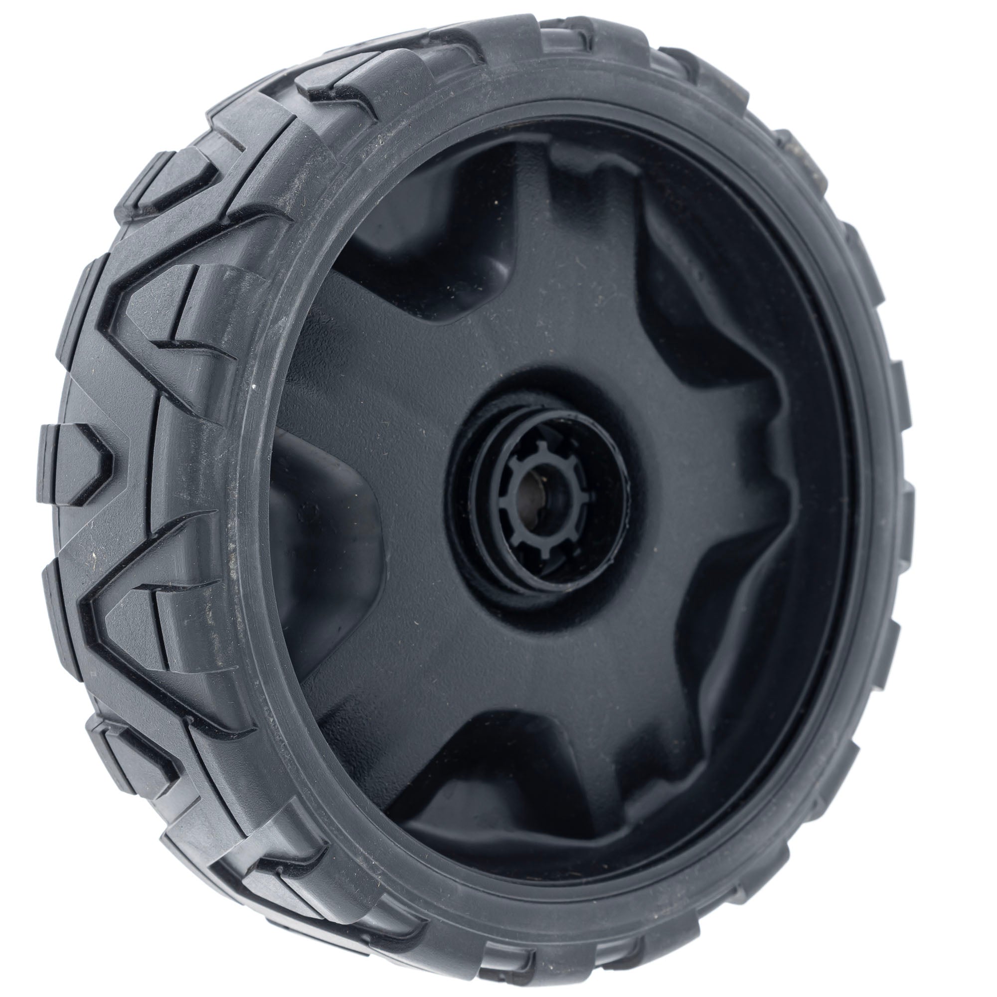 MTD 634-04642 Front Wheels