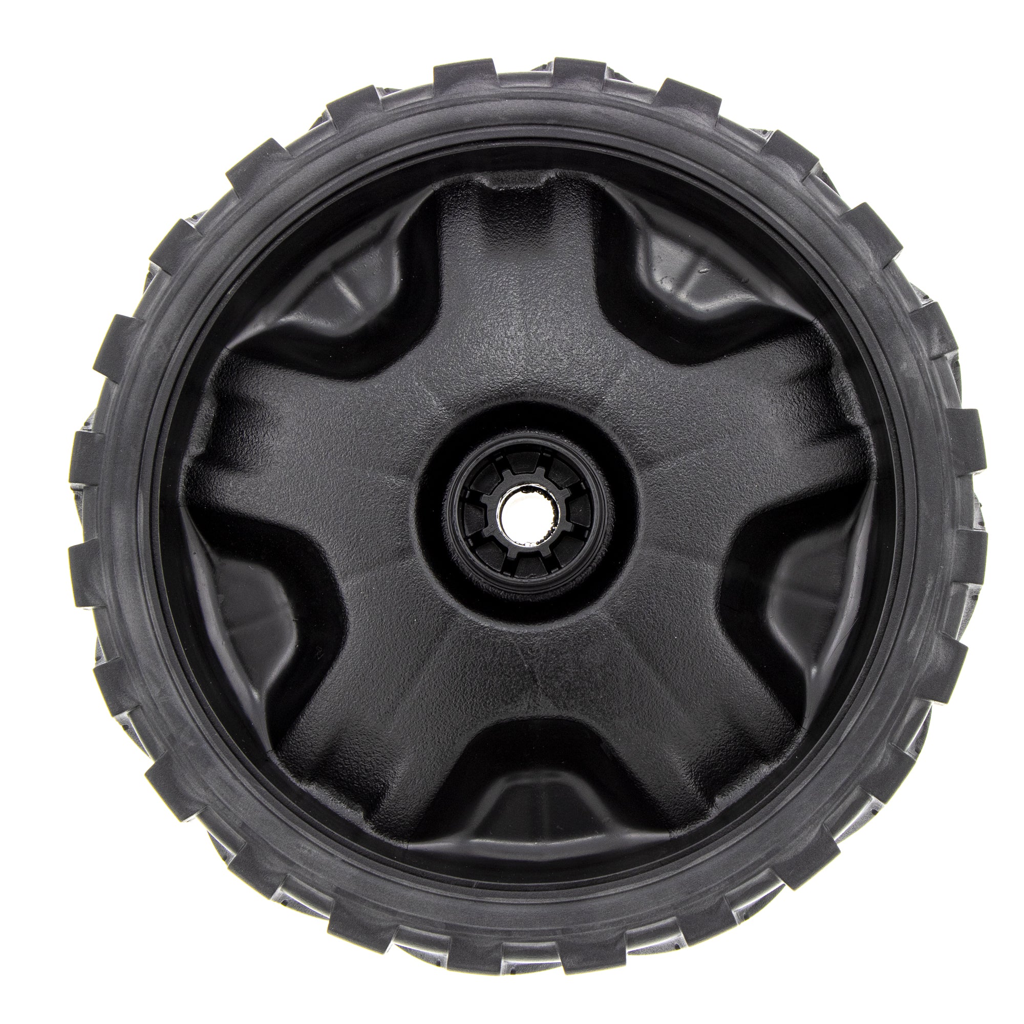 MTD 634-04659 Wheel
