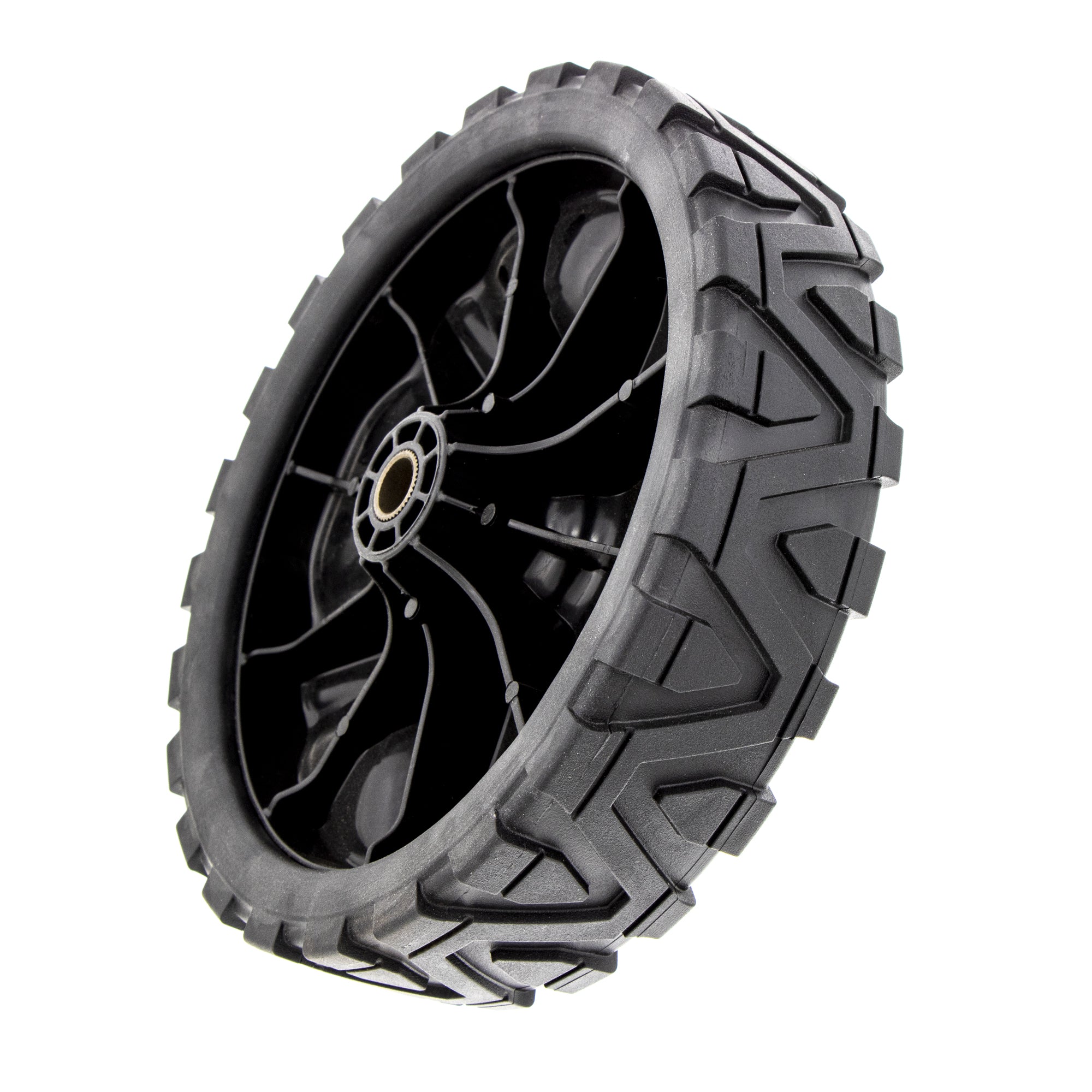 CUB CADET 634-04659 Wheel 8x2 Assembly