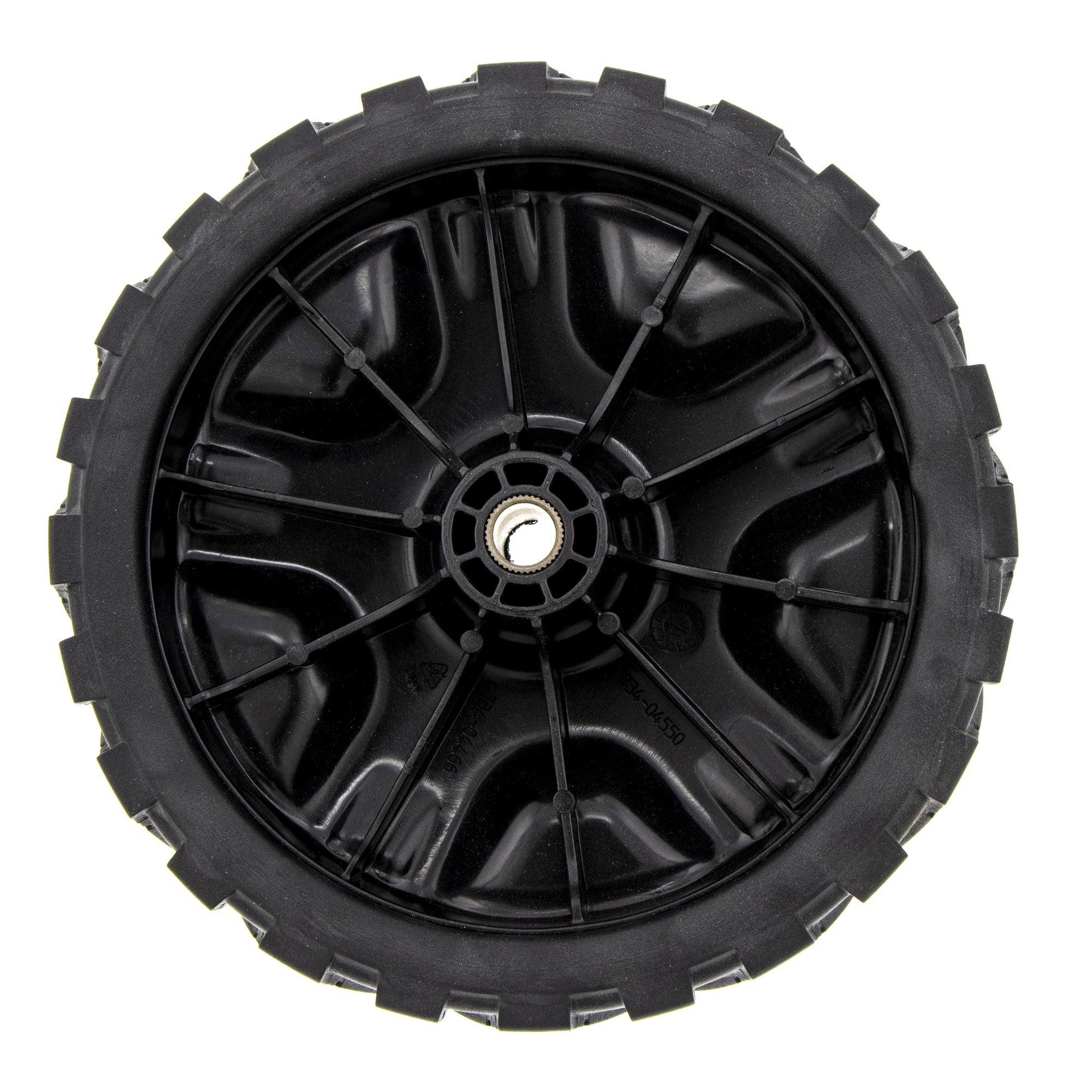 MTD 634-04659 Wheel 8x2 Assembly