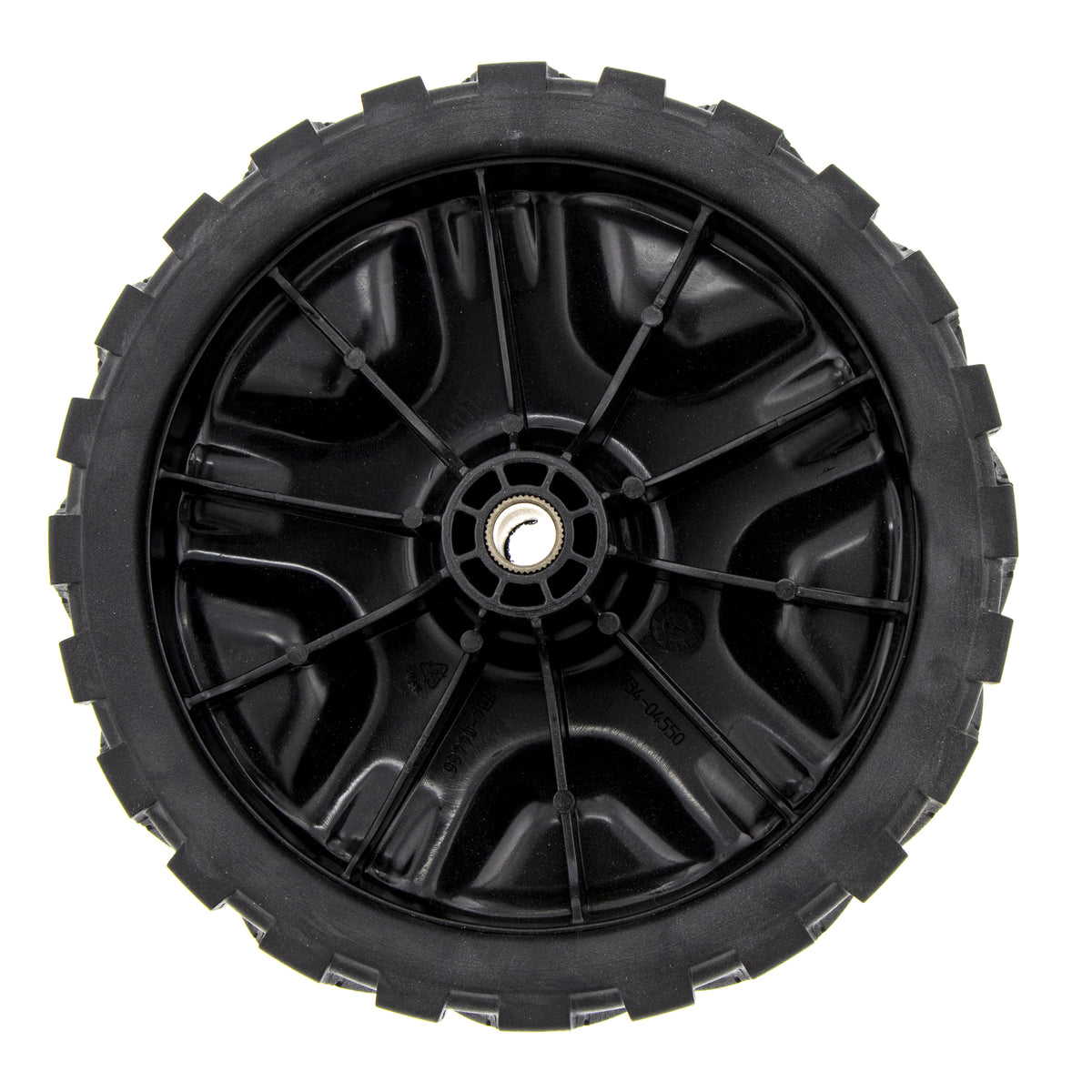 CUB CADET 634-04659 Wheel 8x2 Assembly