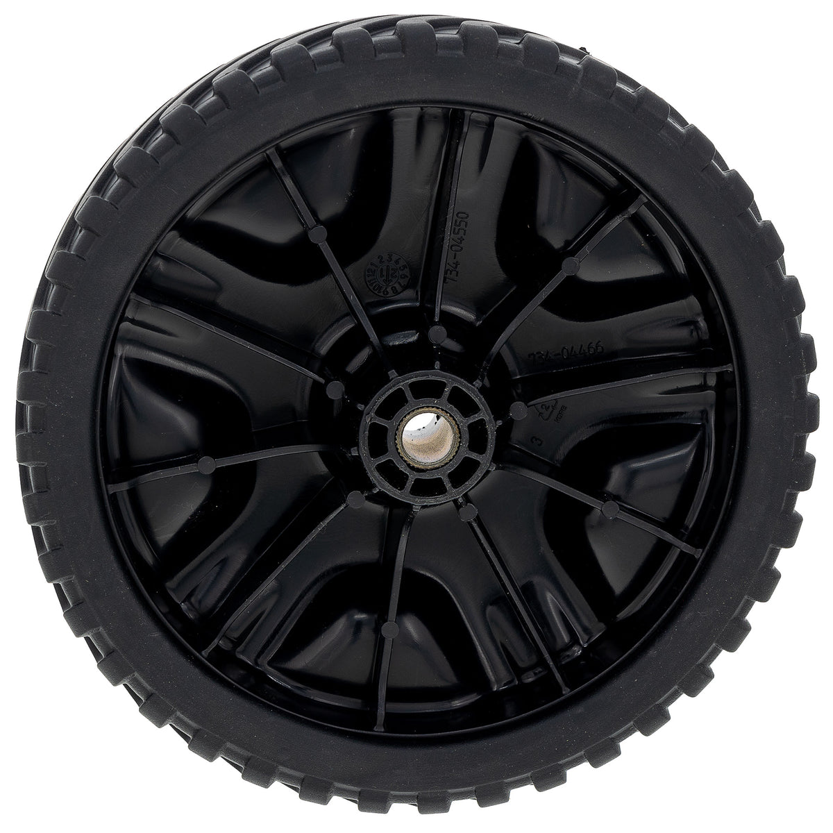 Troy-Bilt 634-04660 Wheel