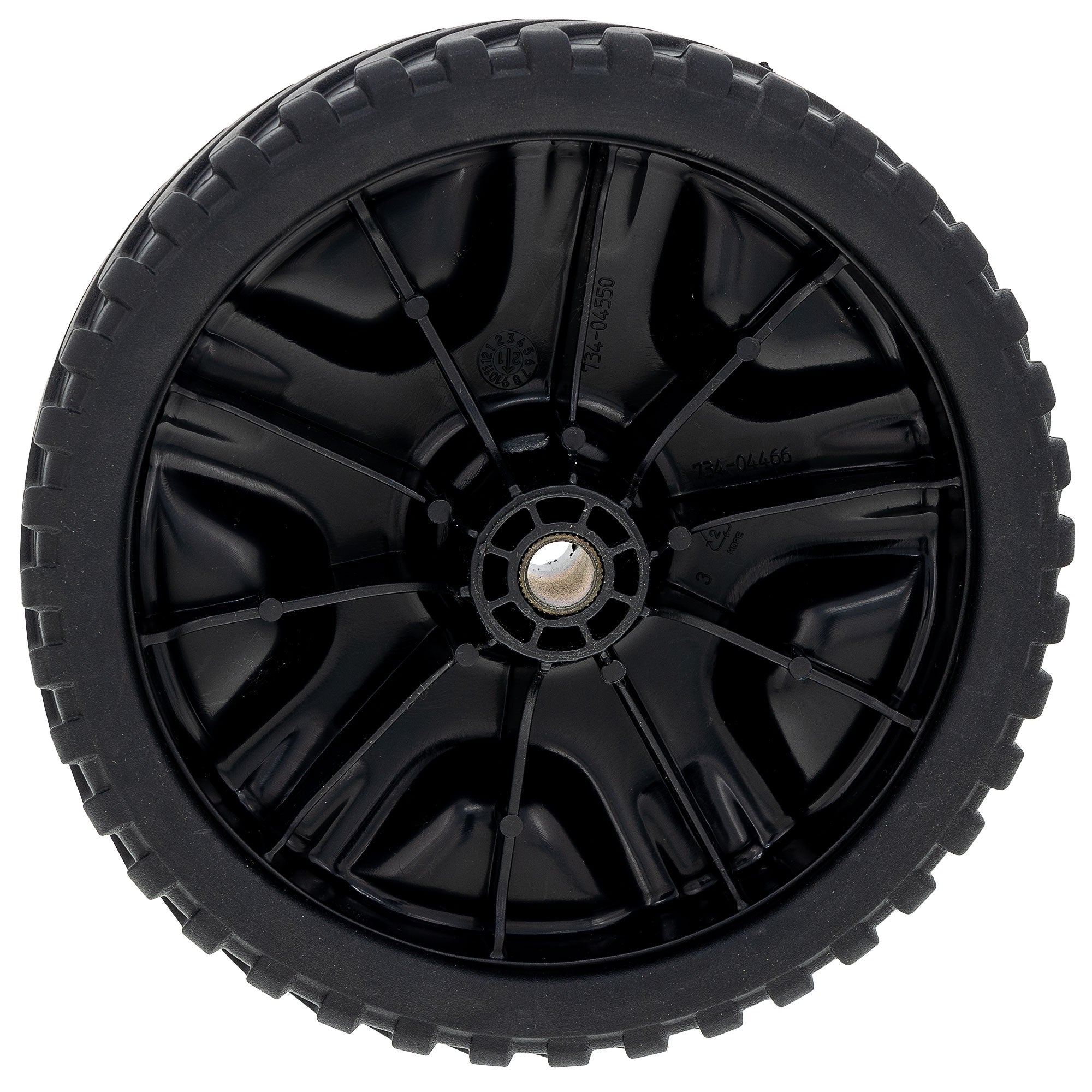 Troy-Bilt 634-04660 Wheel