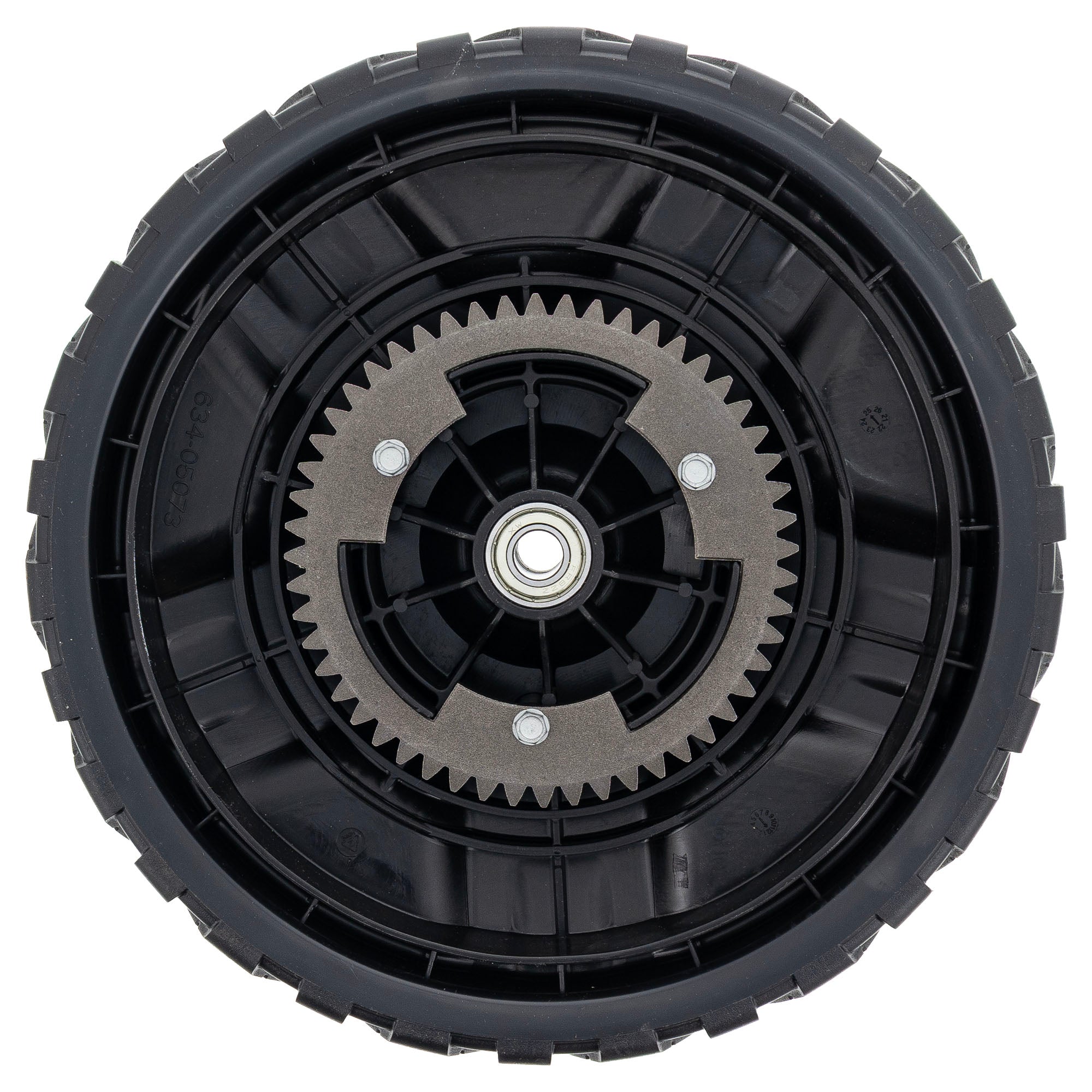 CUB CADET 634-04699 Wheel