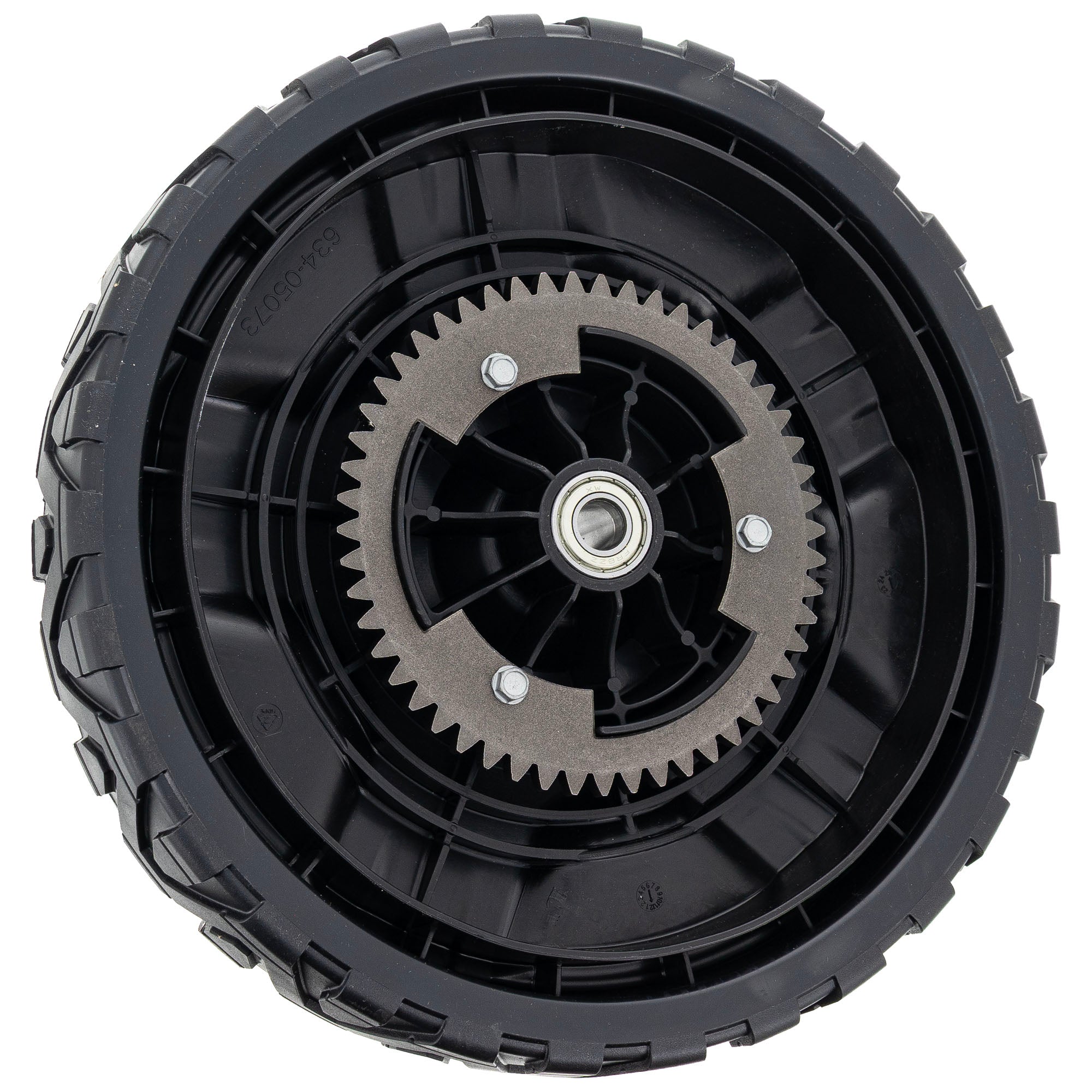 CUB CADET 634-04699 Wheel