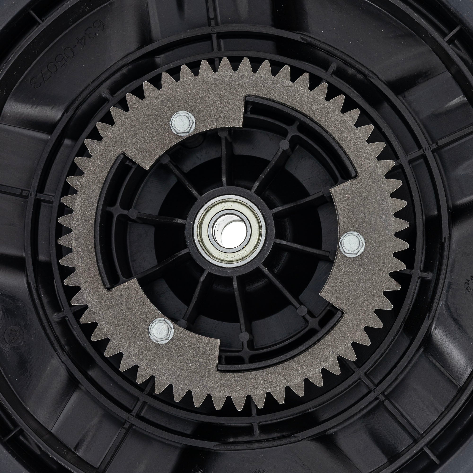 CUB CADET 634-04699 Wheel