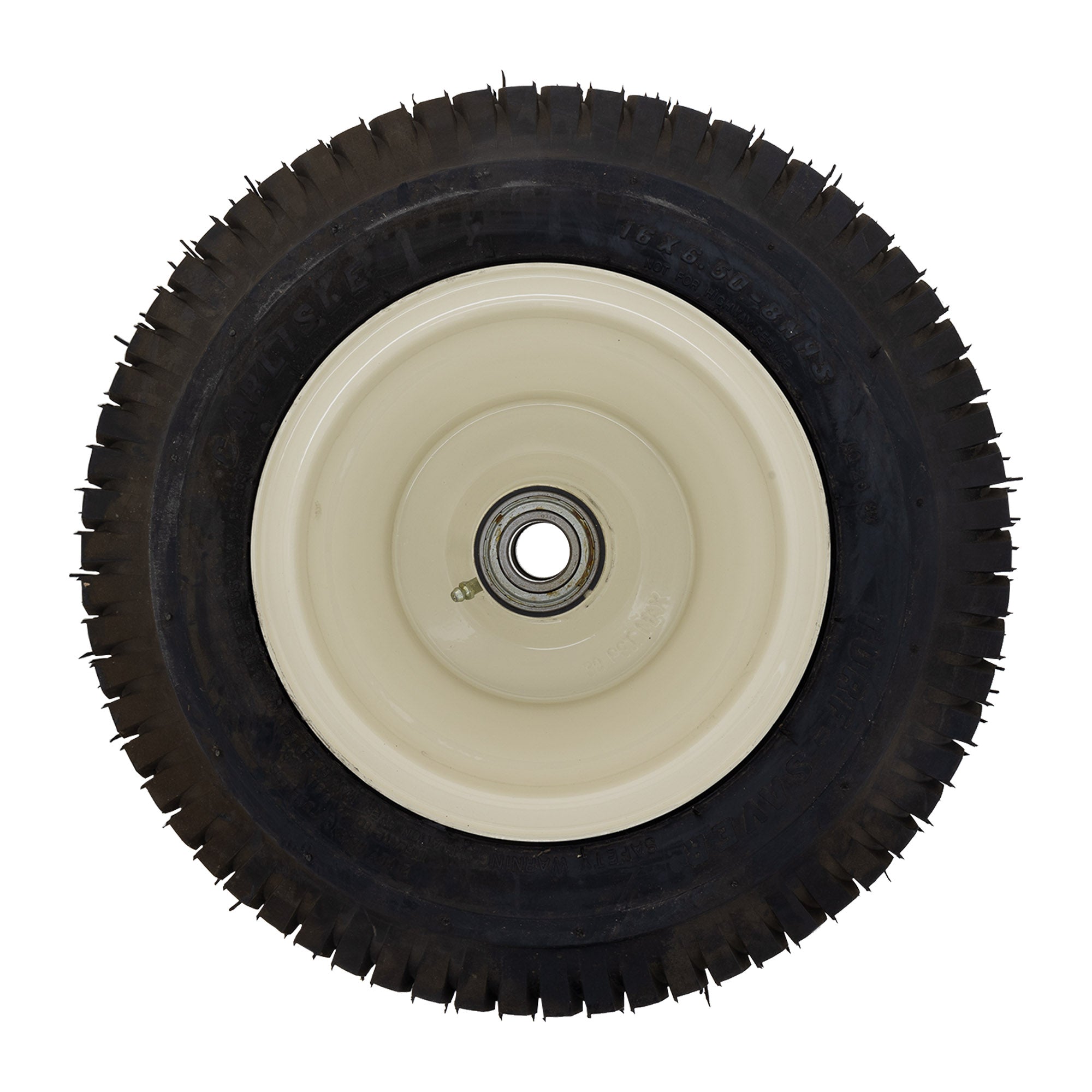 CUB CADET 634-04723A-0931 Wheel