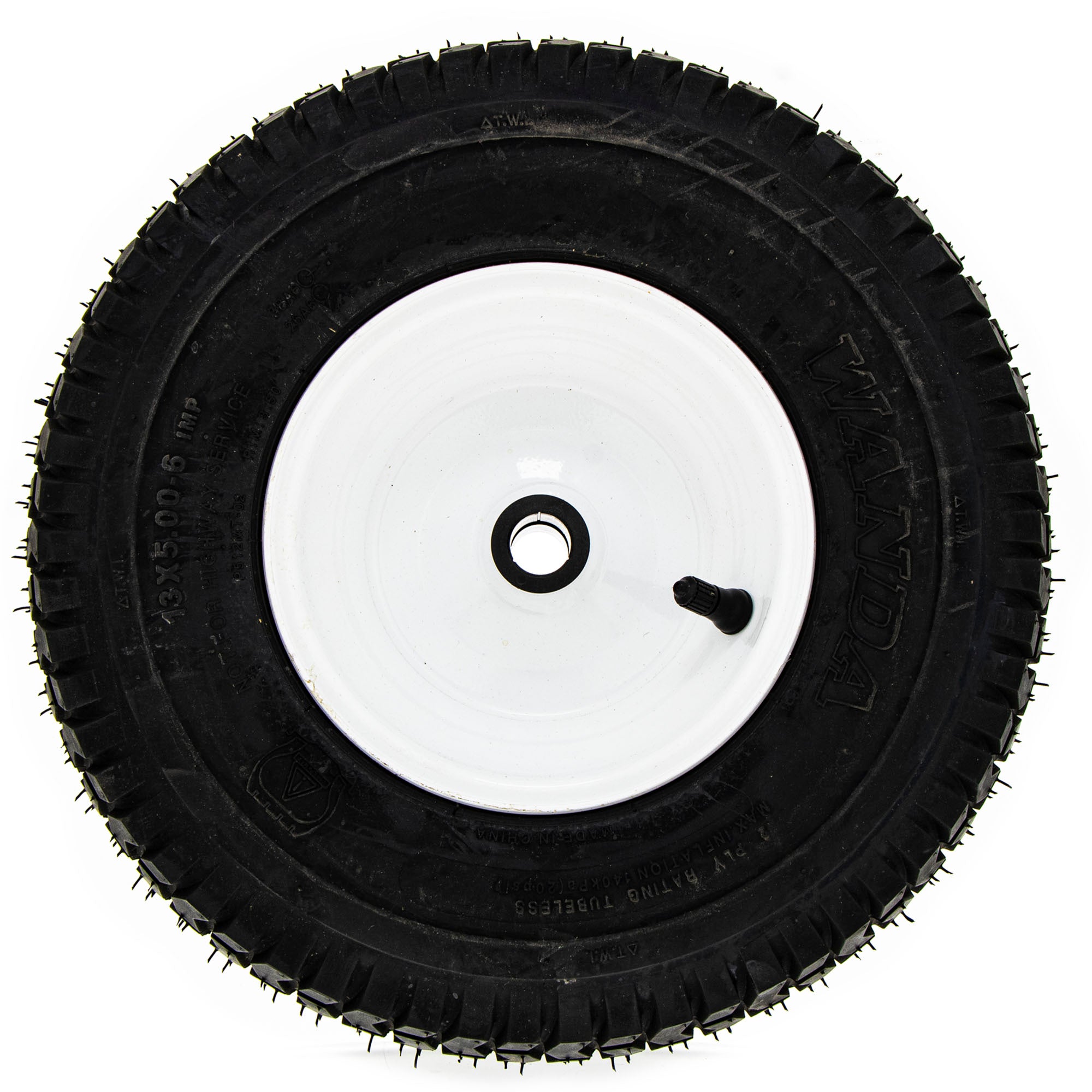 CUB CADET 634-04726-0926 Wheel