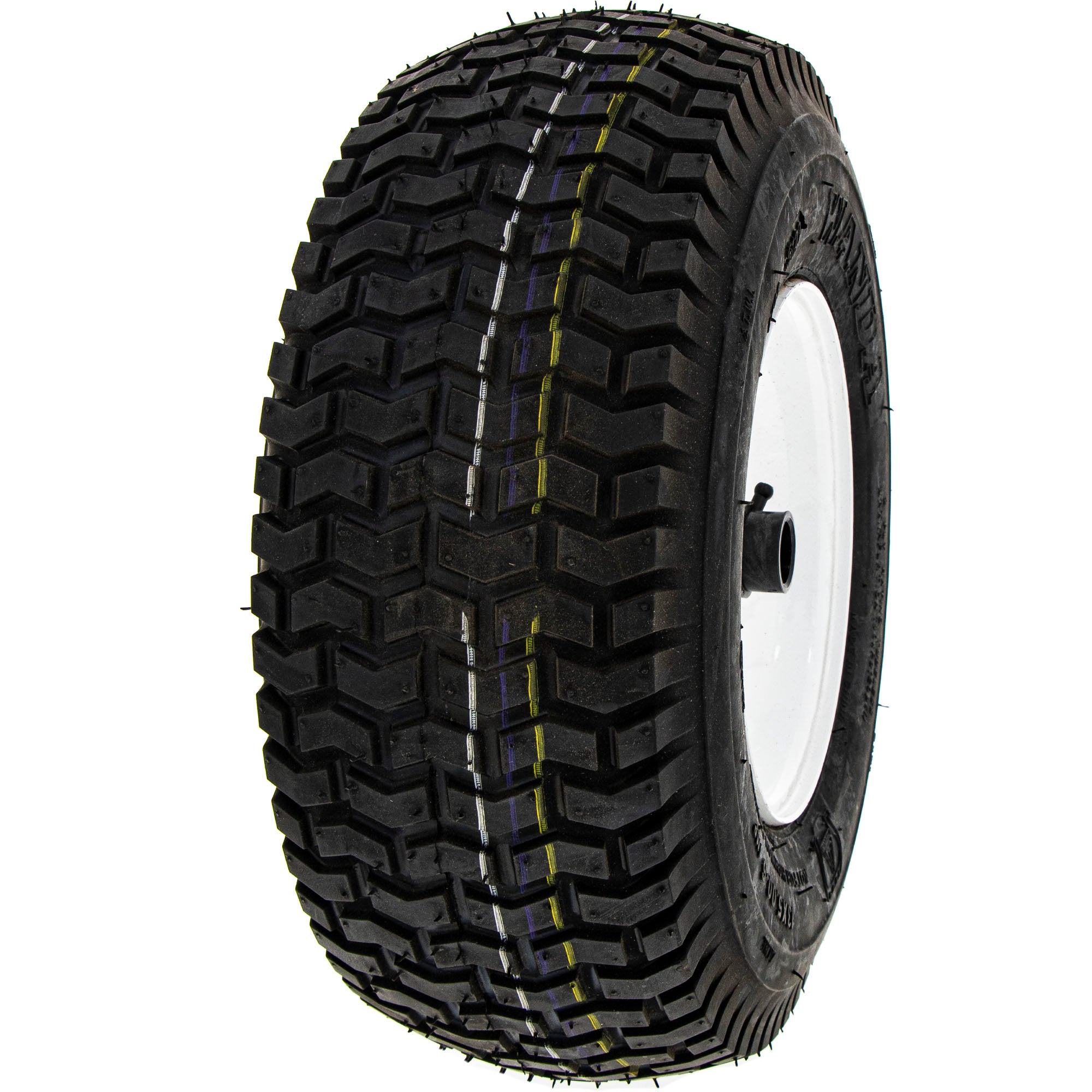 CUB CADET 634-04726-0926 Snow White 13x5x6 Wheel