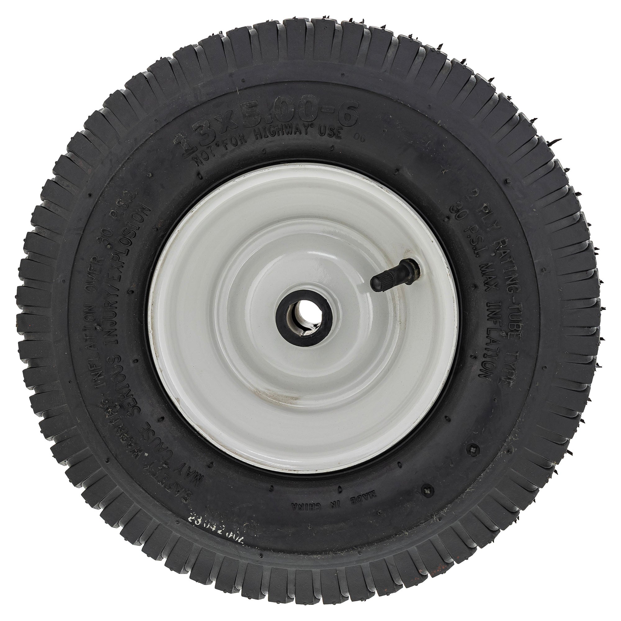 Troy-Bilt 634-04732 Wheel