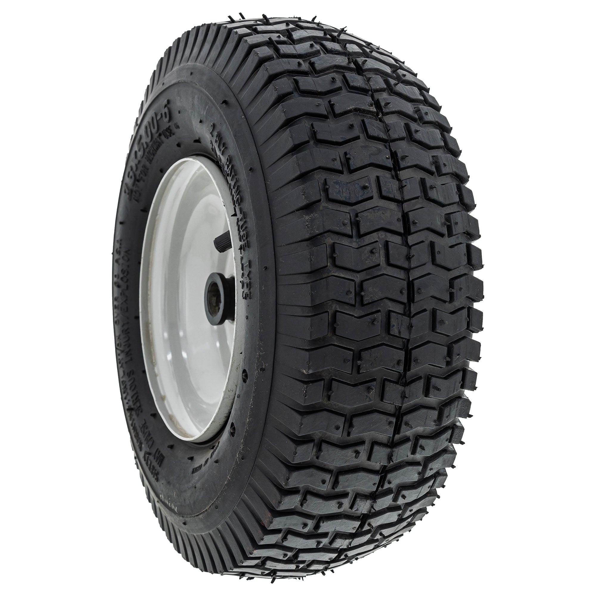 Troy-Bilt 634-04732 Wheel Assembly 13 x 5 x 6