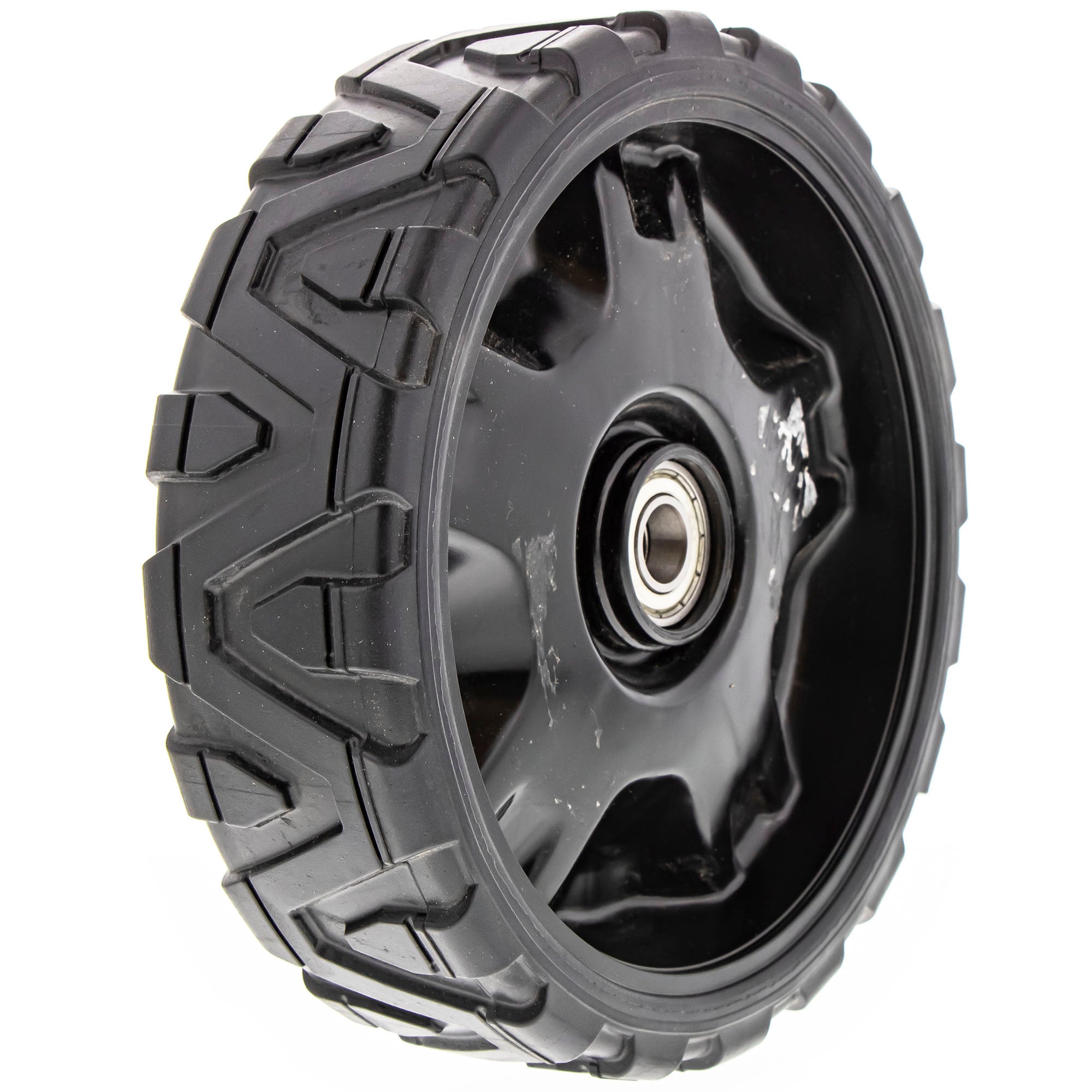 CUB CADET 634-04733 Wheel 7x2 Assembly