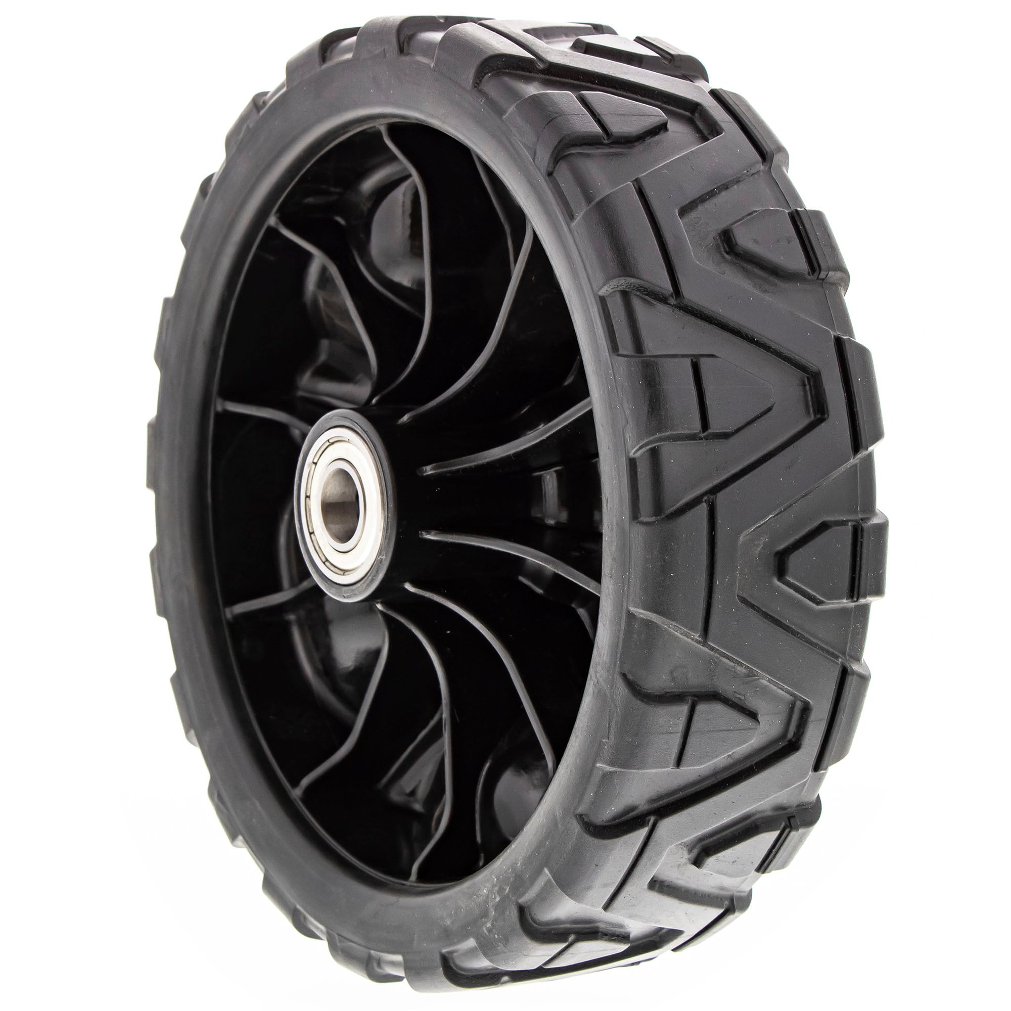 CUB CADET 634-04733 Wheel 7x2 Assembly