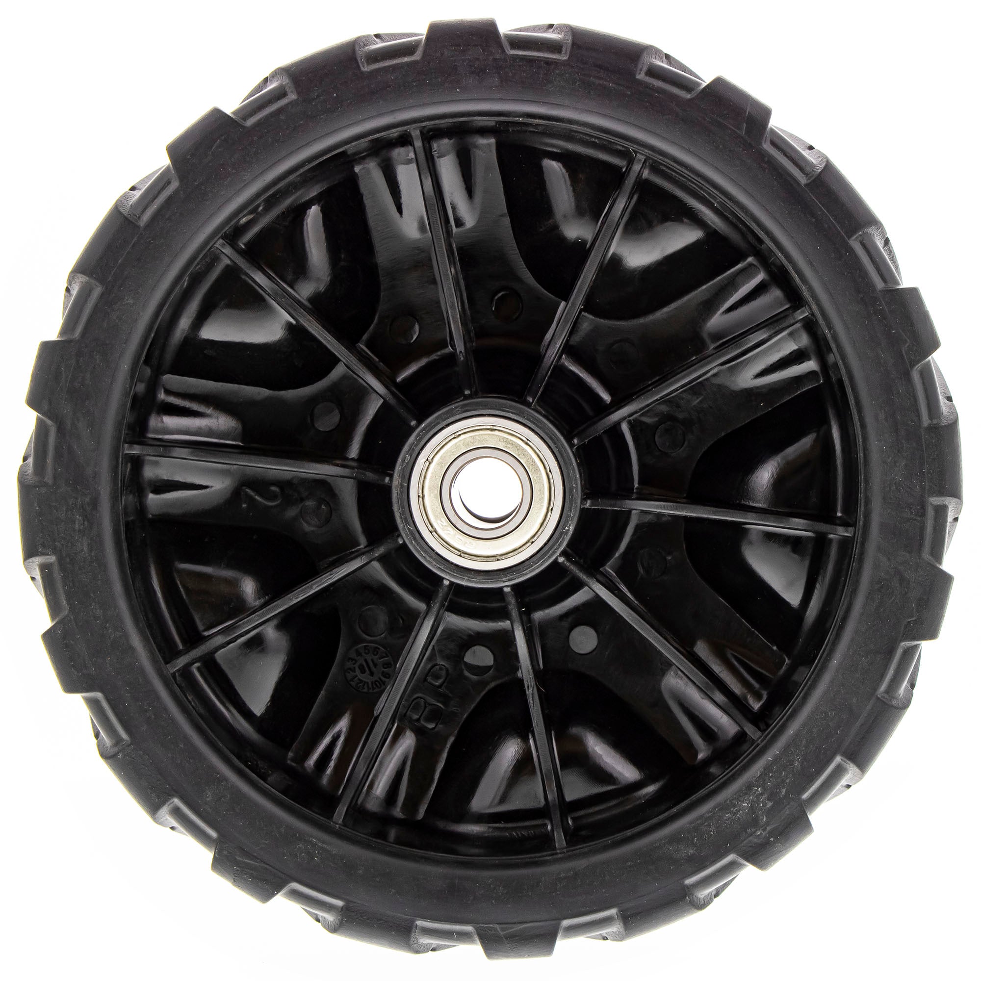 CUB CADET 634-04733 Wheel 7x2 Assembly