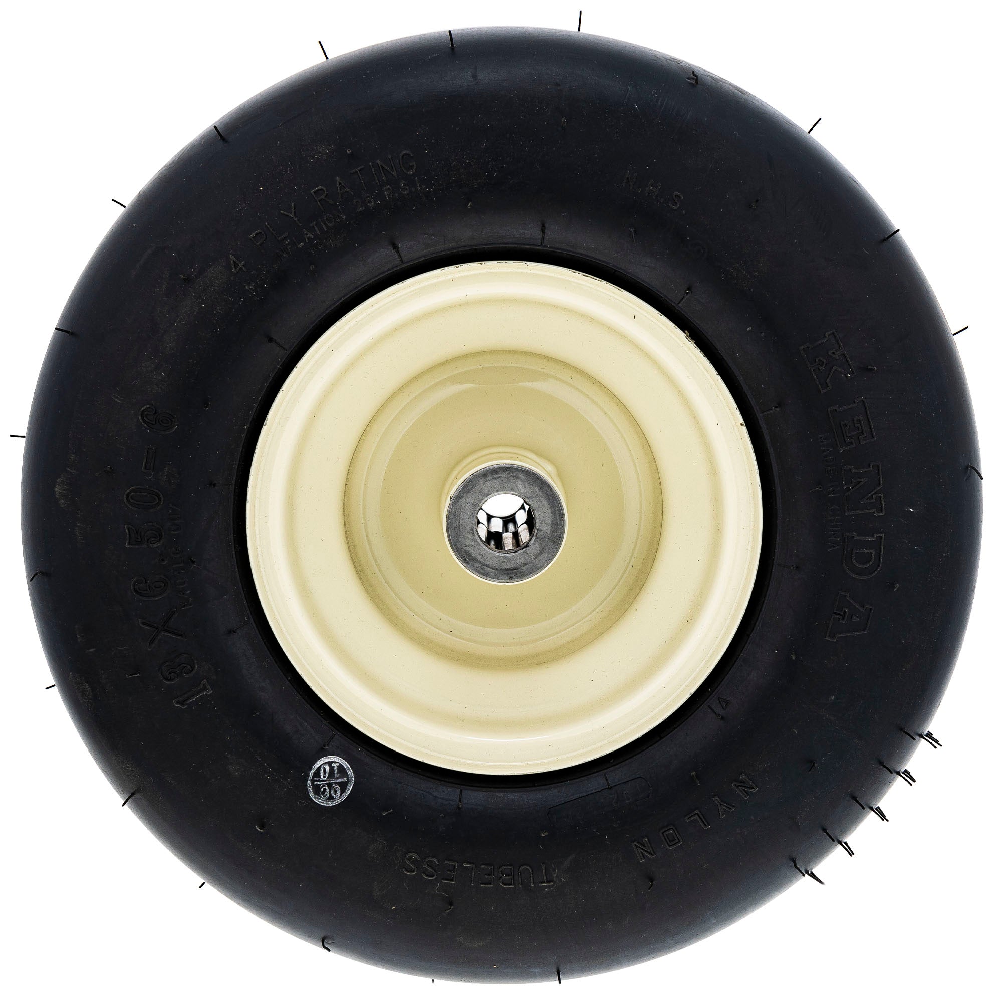 CUB CADET 634-04750 Wheel