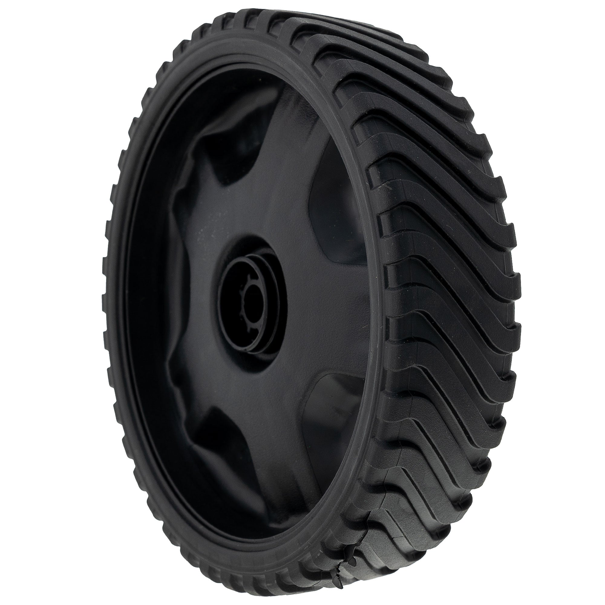 Troy-Bilt 634-05039 8" Front Wheel Assembly