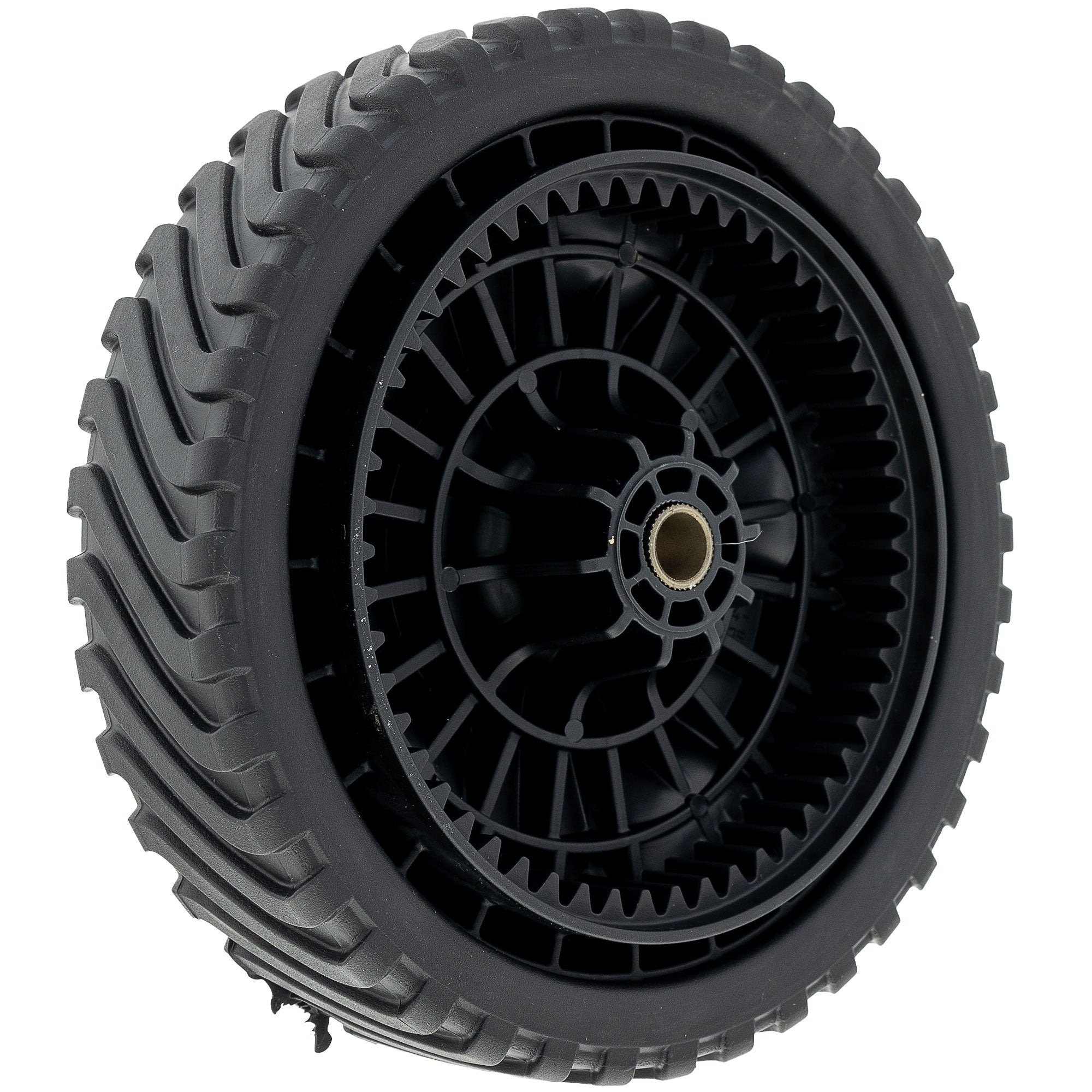 Troy-Bilt 634-05039 8" Front Wheel Assembly