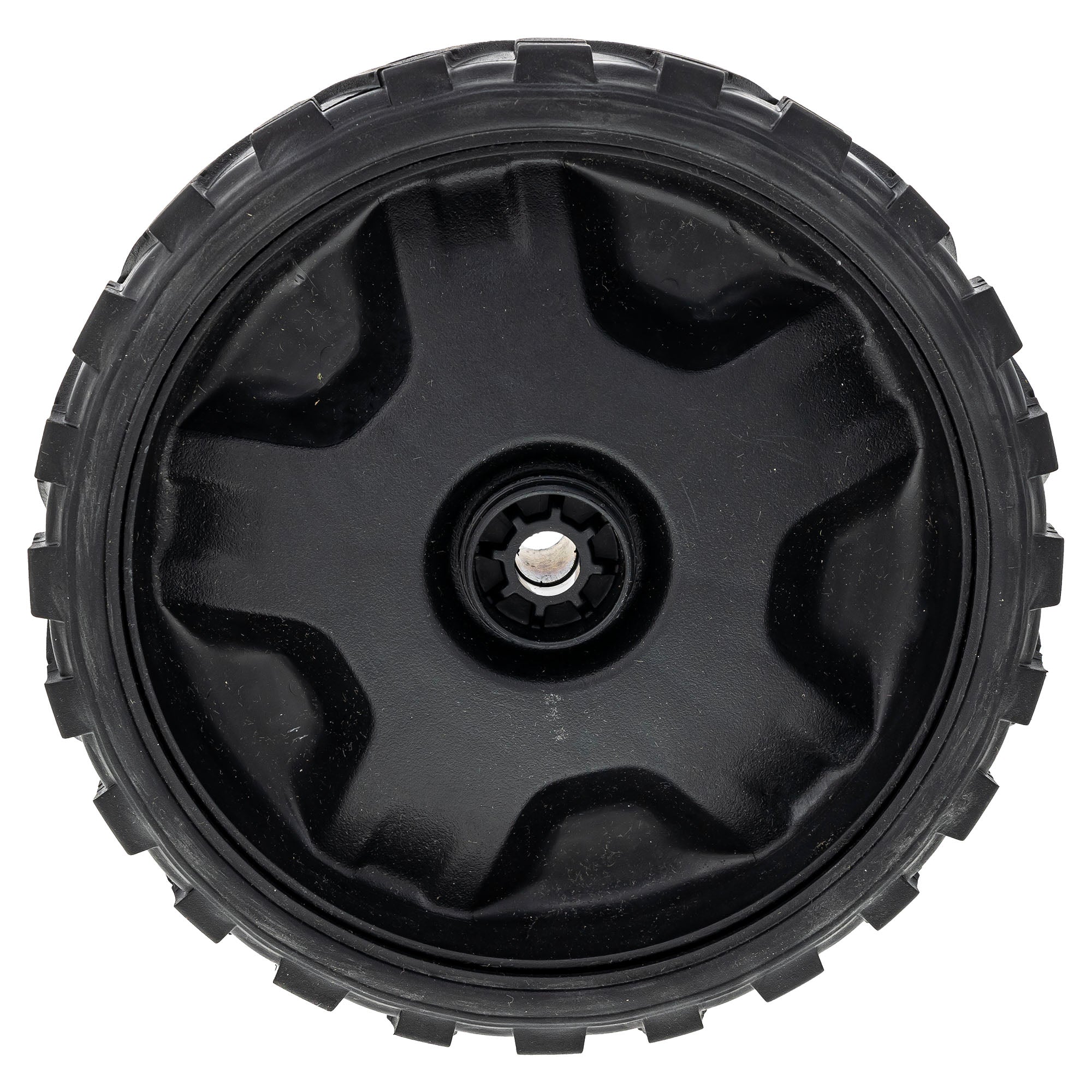 MTD 634-05040 Wheel