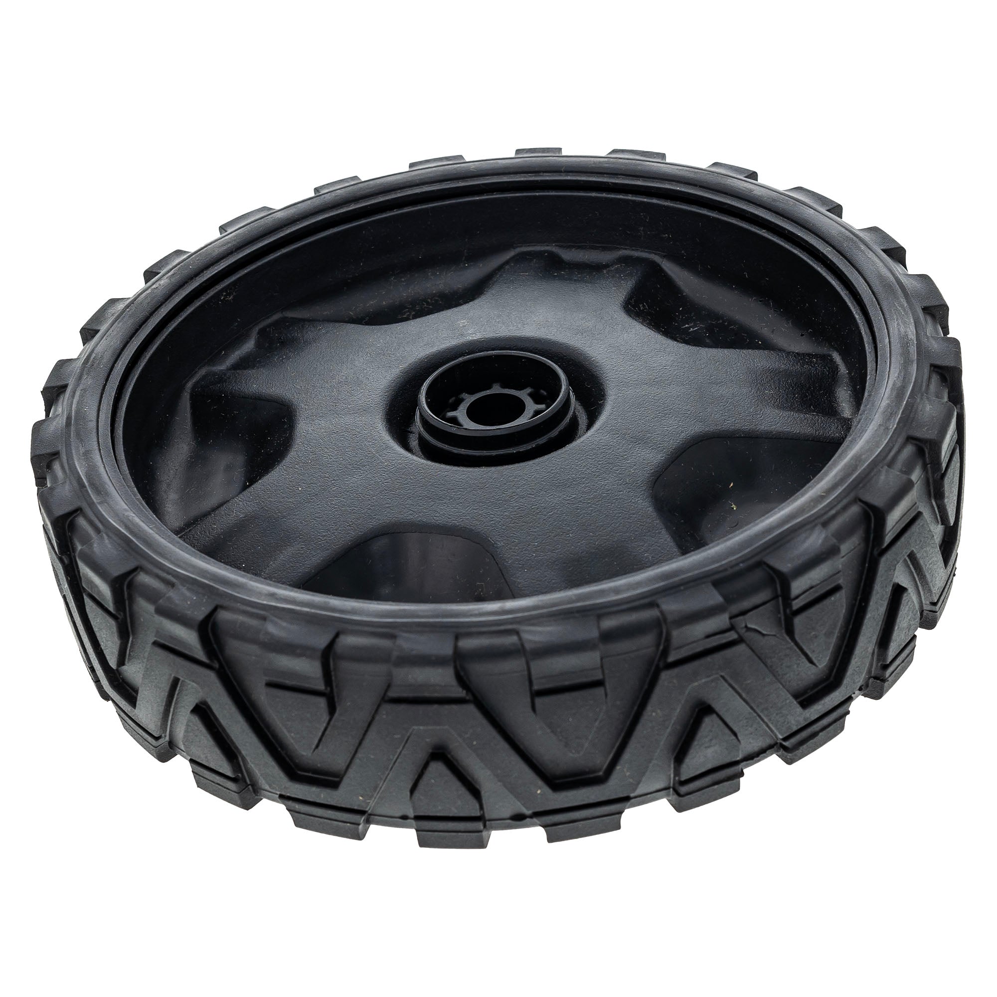 MTD 634-05040 Wheel 8x2 Assembly