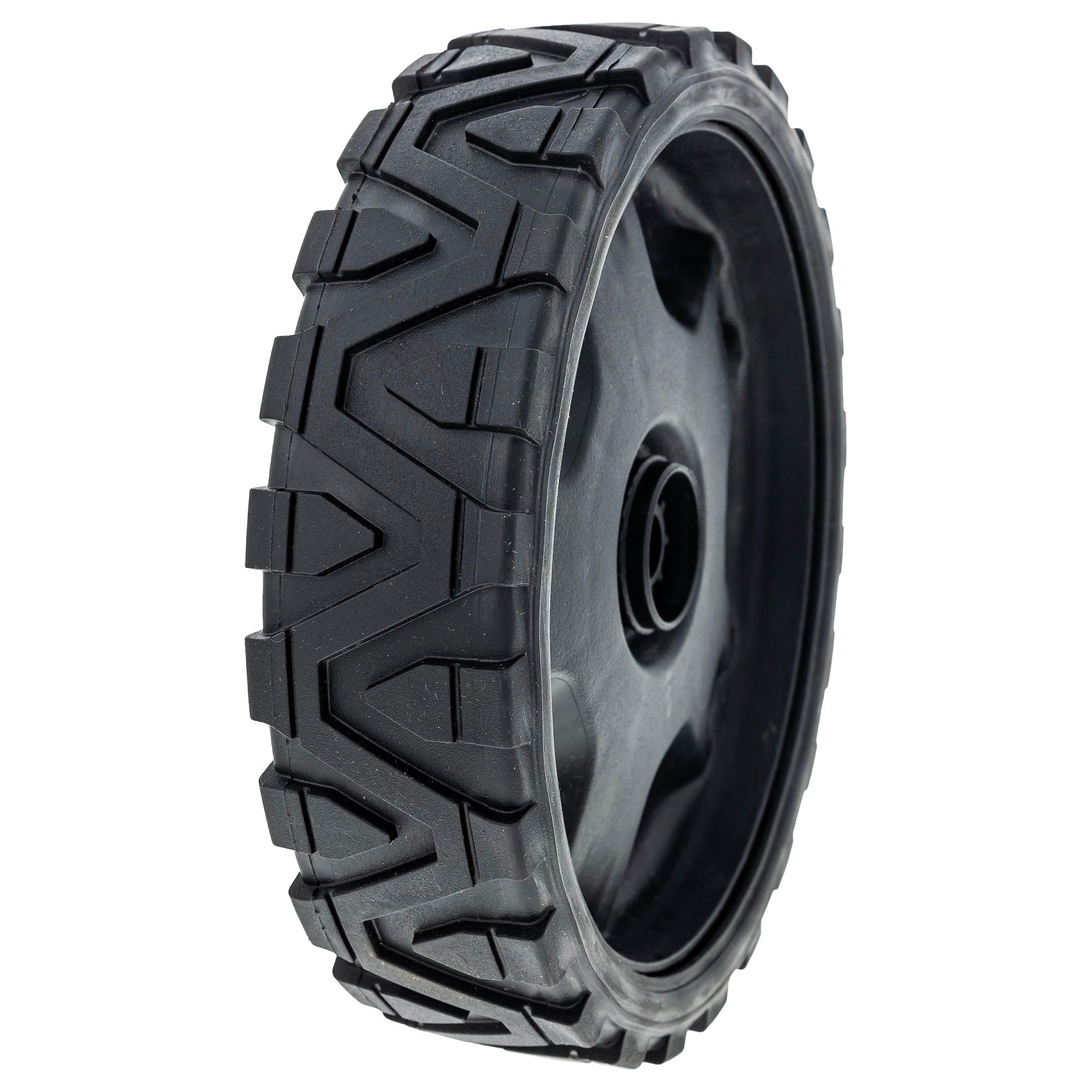 CUB CADET 634-05040 Wheel 8x2 Assembly