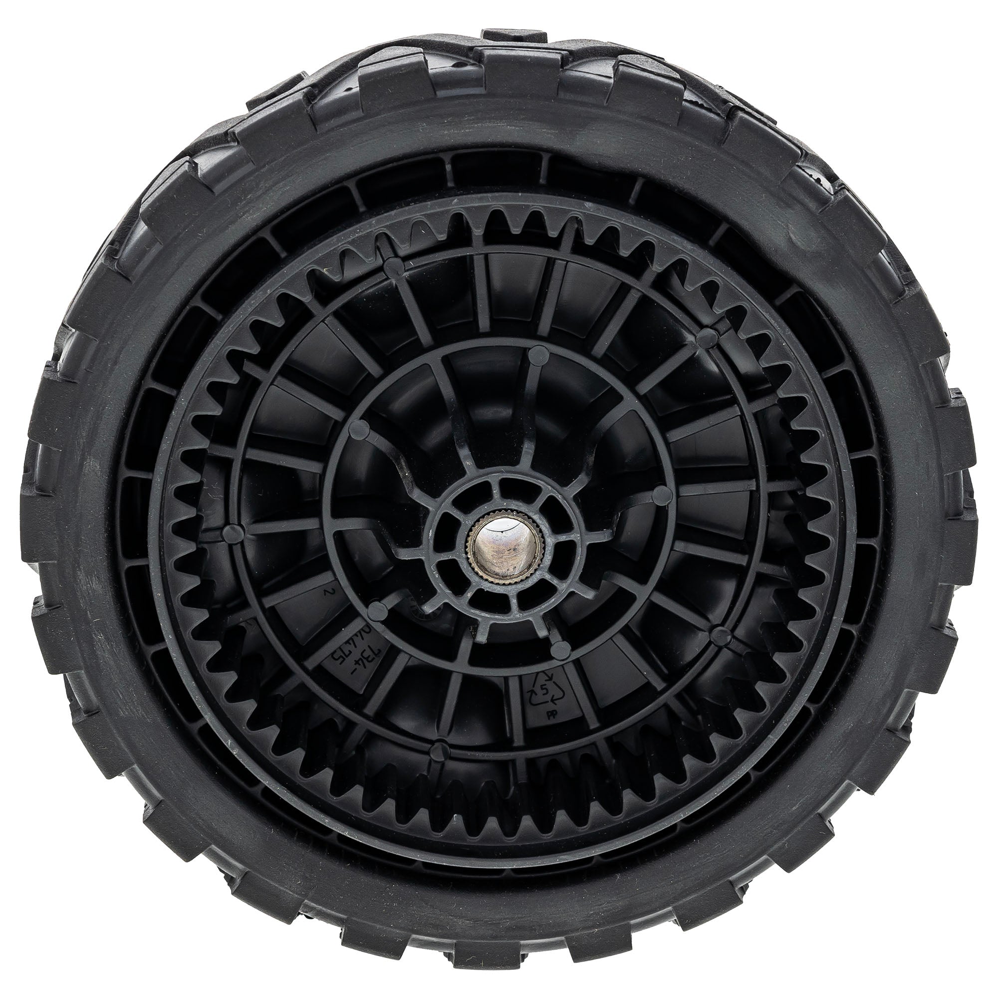 MTD 634-05040 Wheel 8x2 Assembly