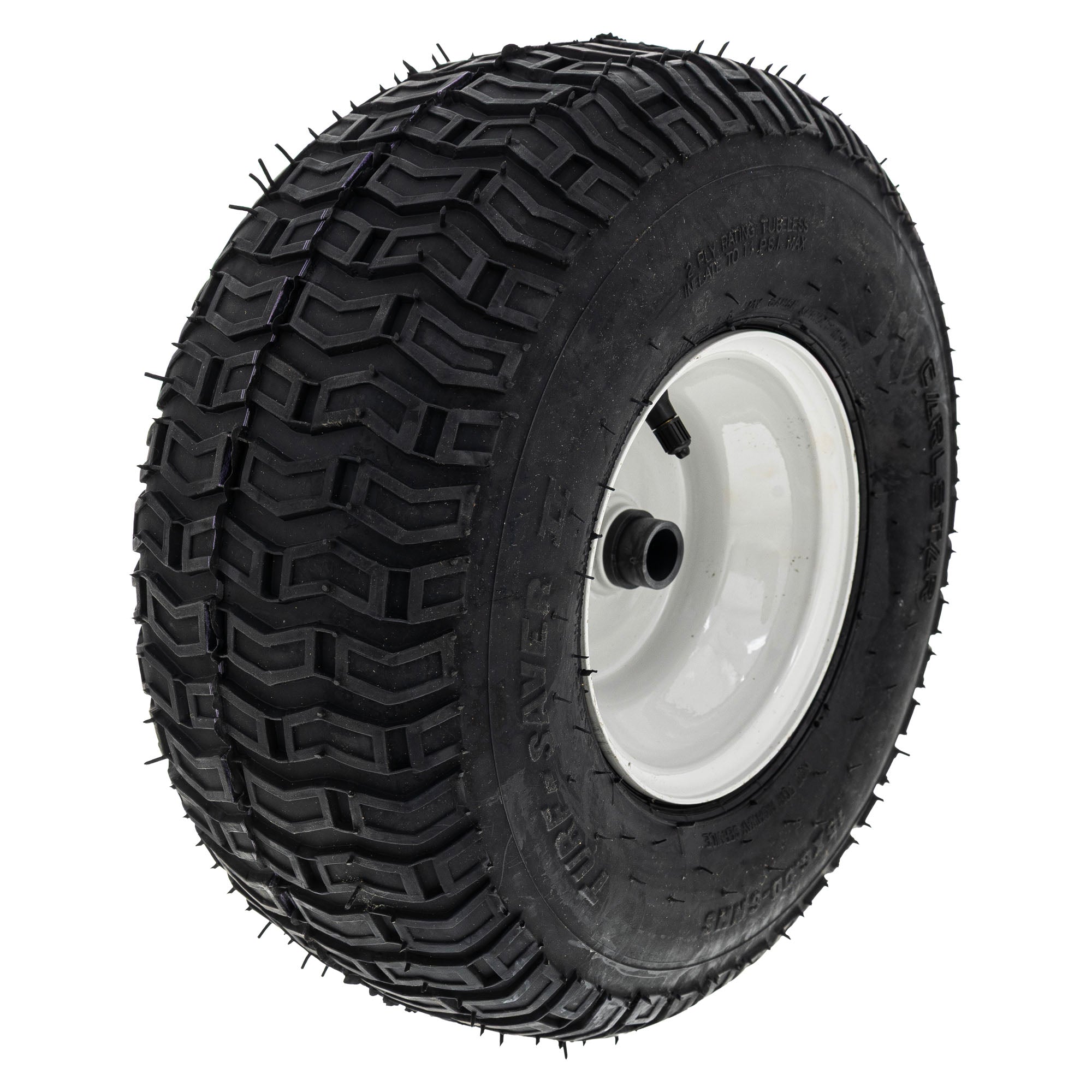 Troy-Bilt 634-05053-0911 Wheel