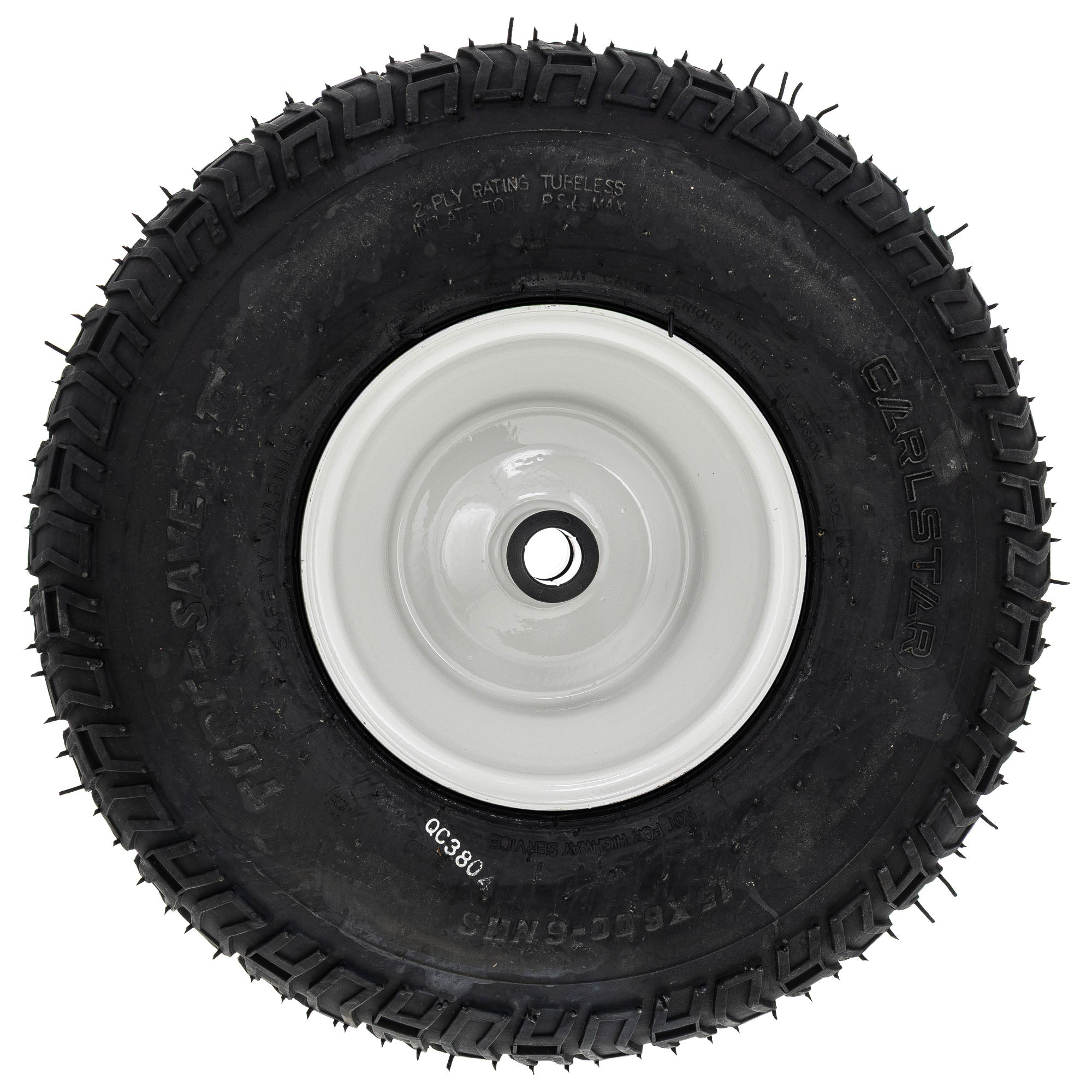 Troy-Bilt 634-05053-0911