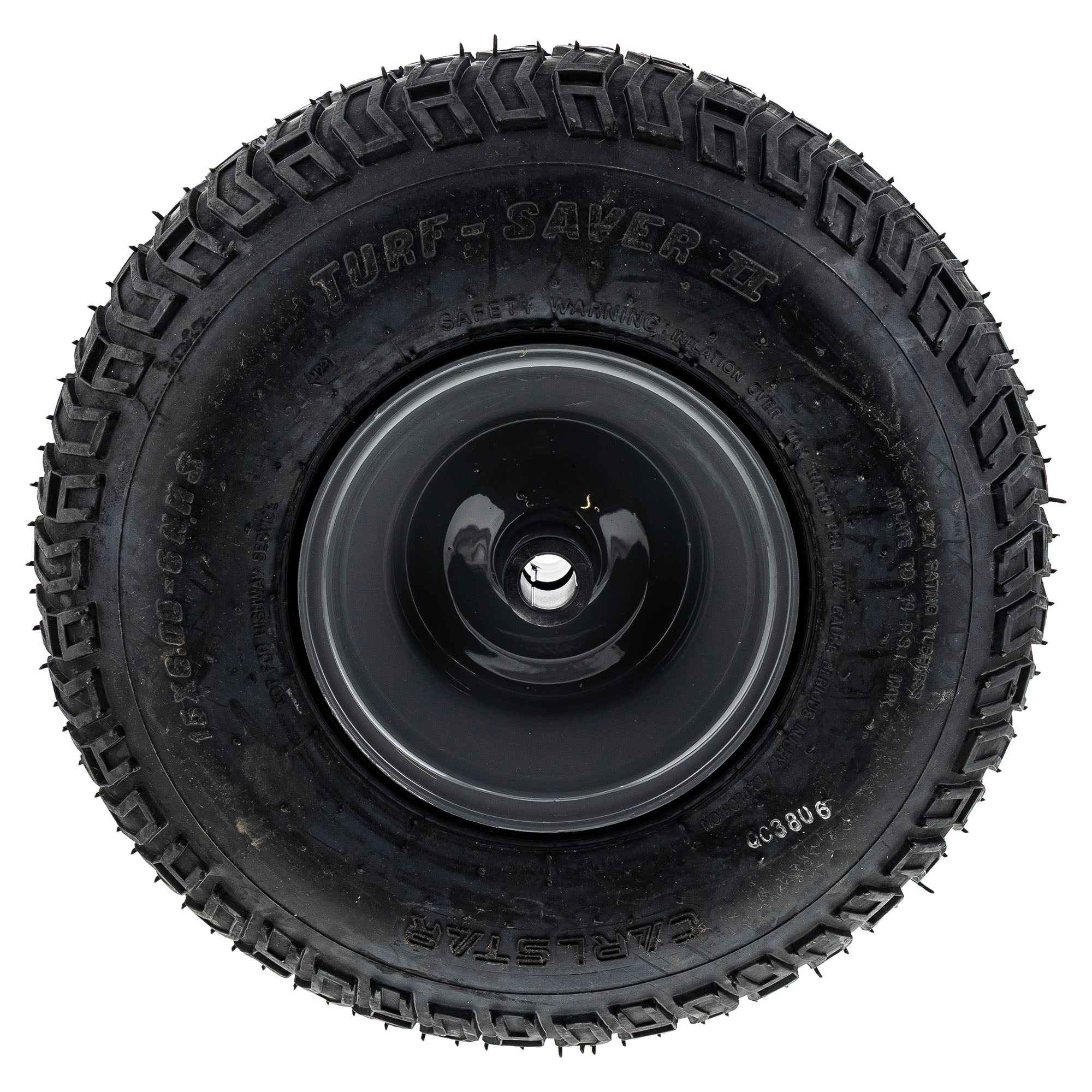 MTD 634-05053-0961 Wheel
