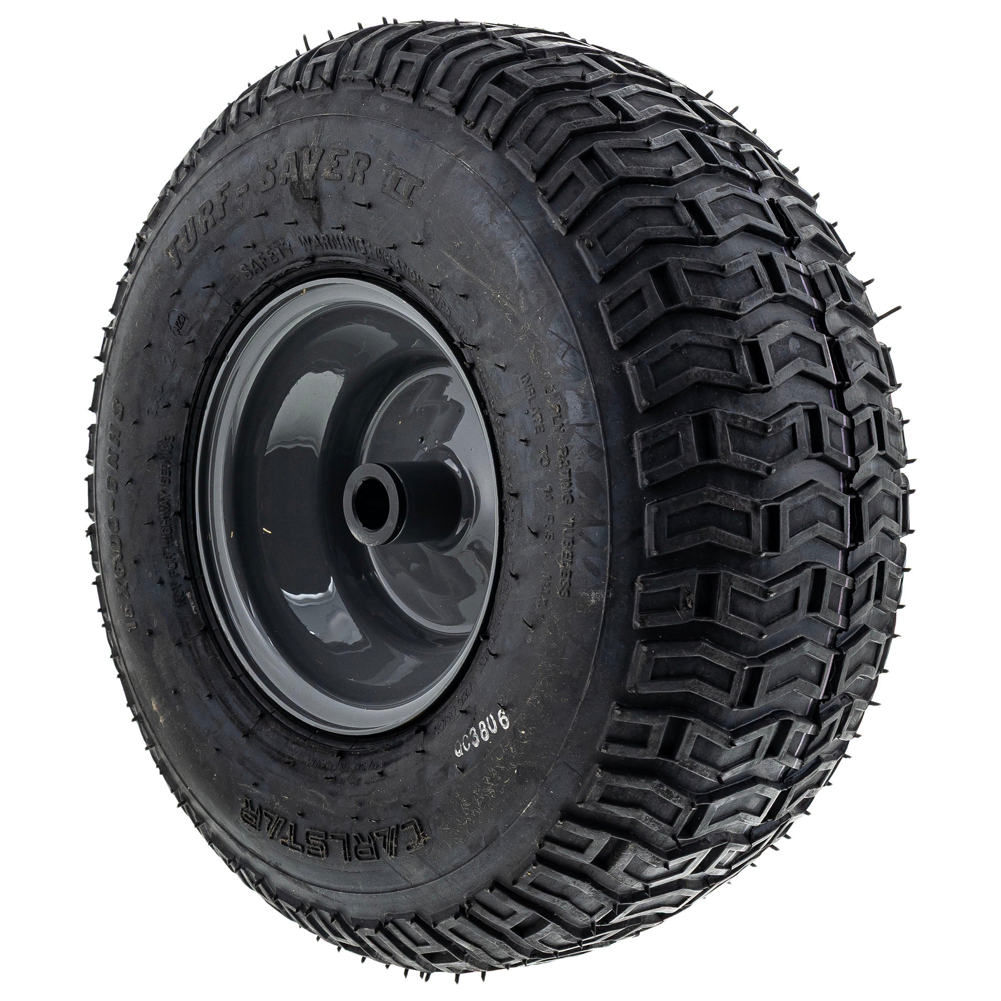 MTD 634-05053-0961 Wheel Assembly