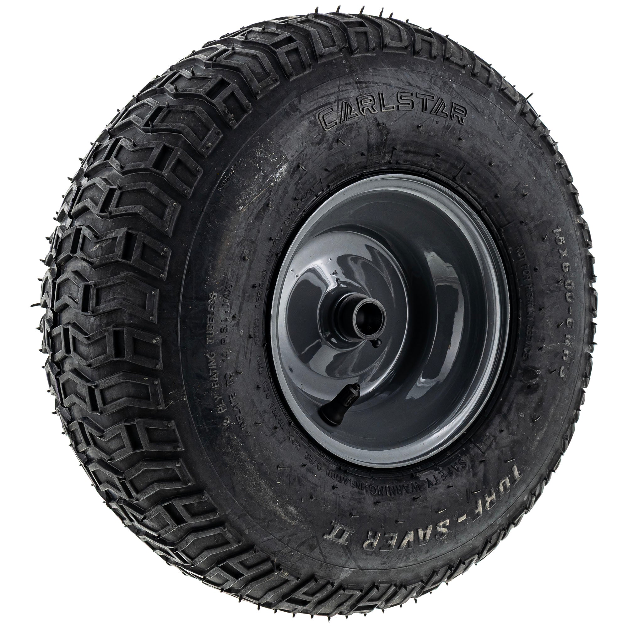 MTD 634-05053-0961 Wheel Assembly