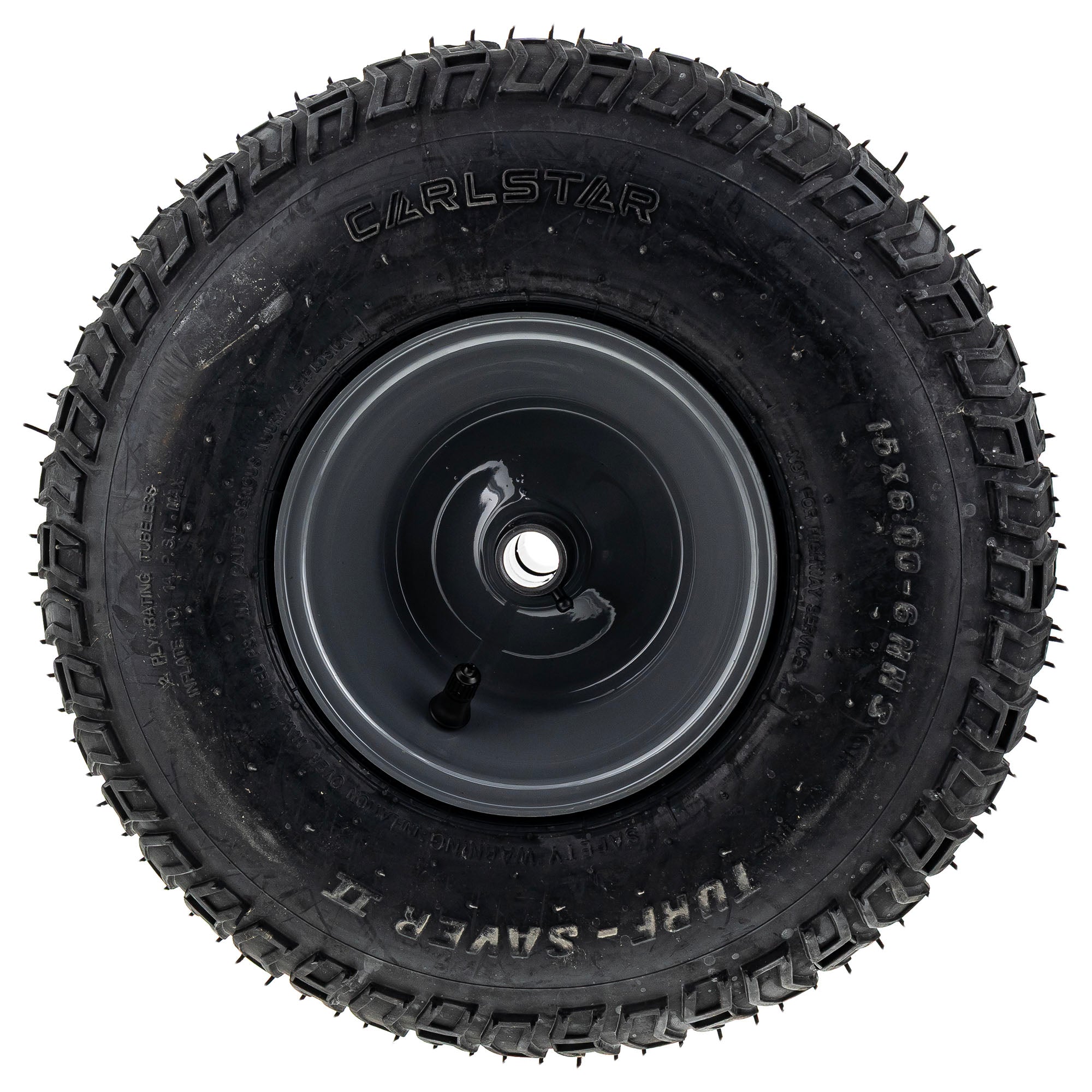 MTD 634-05053-0961 Wheel Assembly