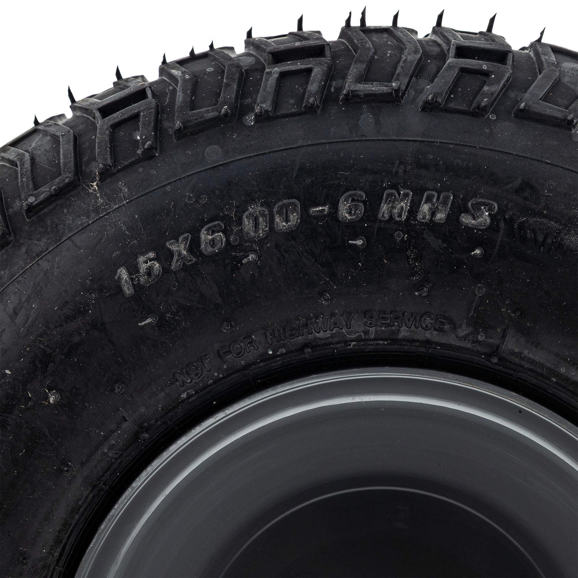 MTD 634-05053-0961 Wheel Assembly