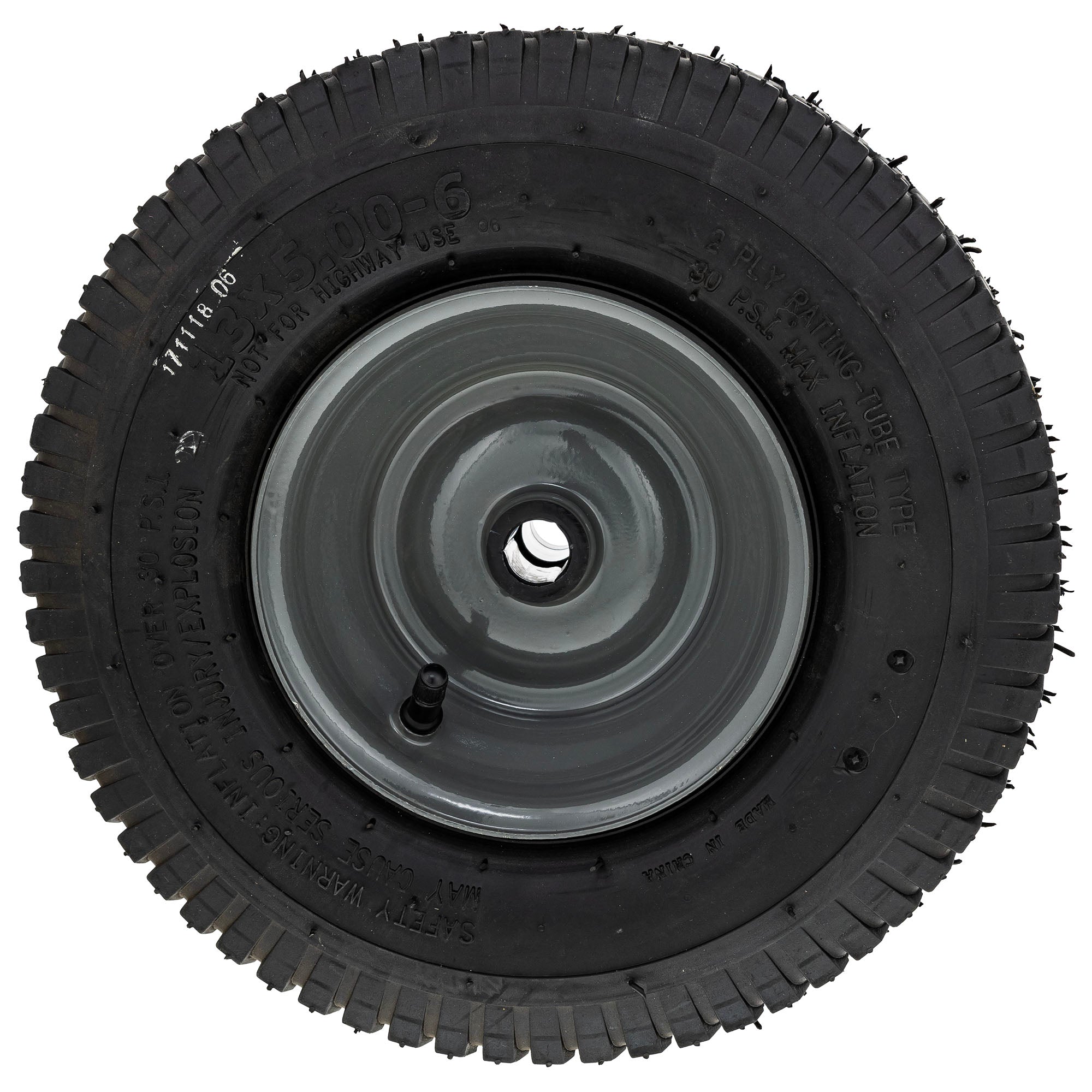 MTD 634-05059 Wheel
