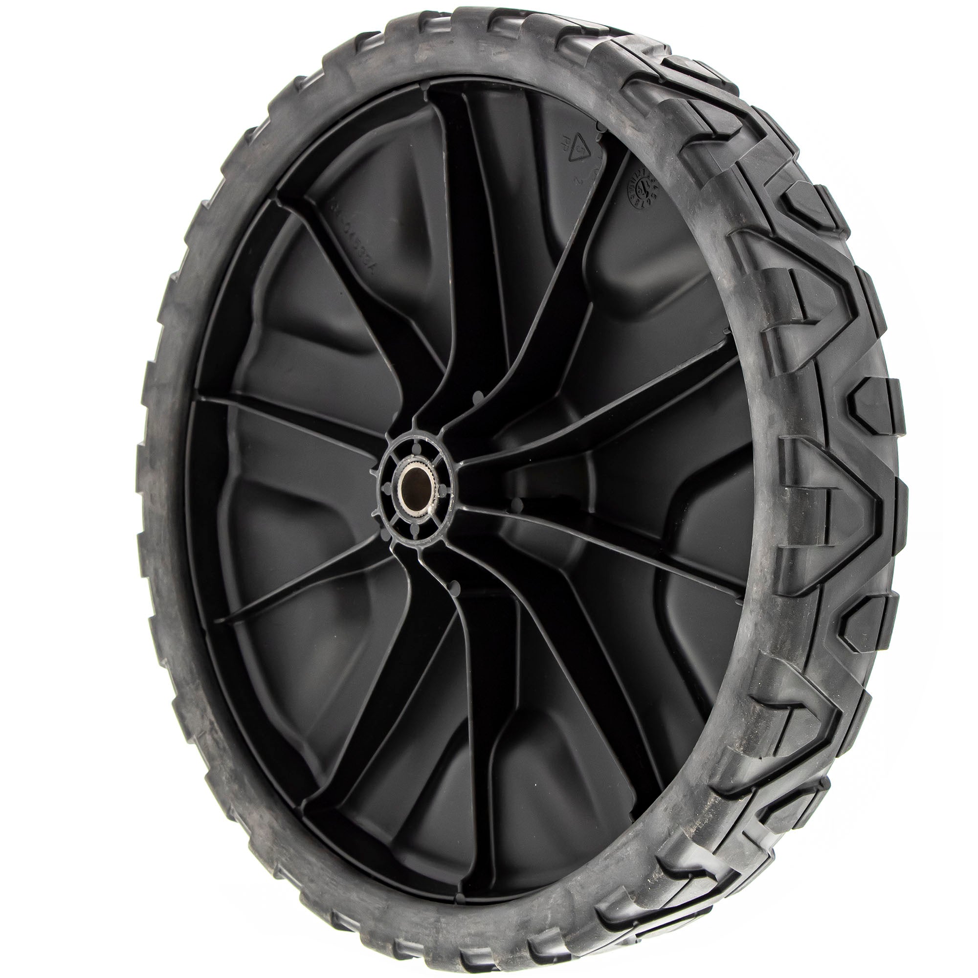 MTD 634-05062 Wheel 11x2 Assembly