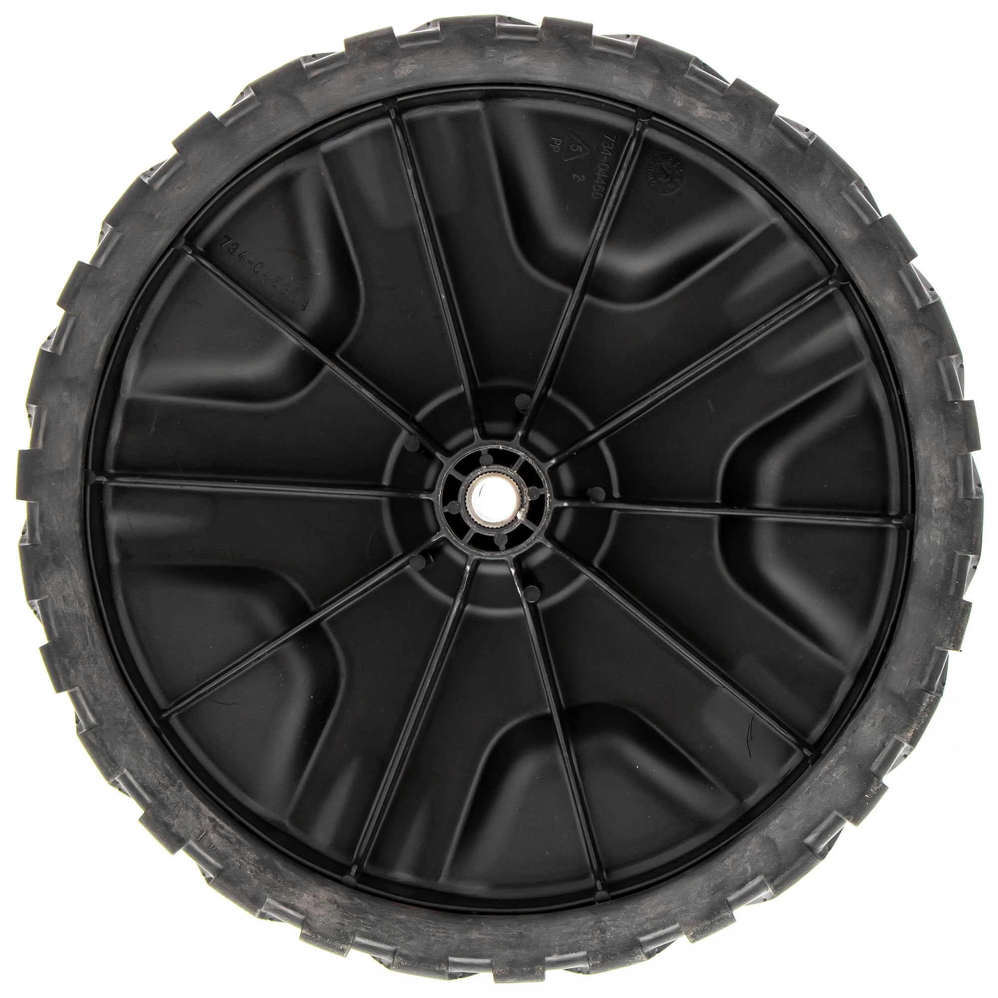 MTD 634-05062 Wheel 11x2 Assembly