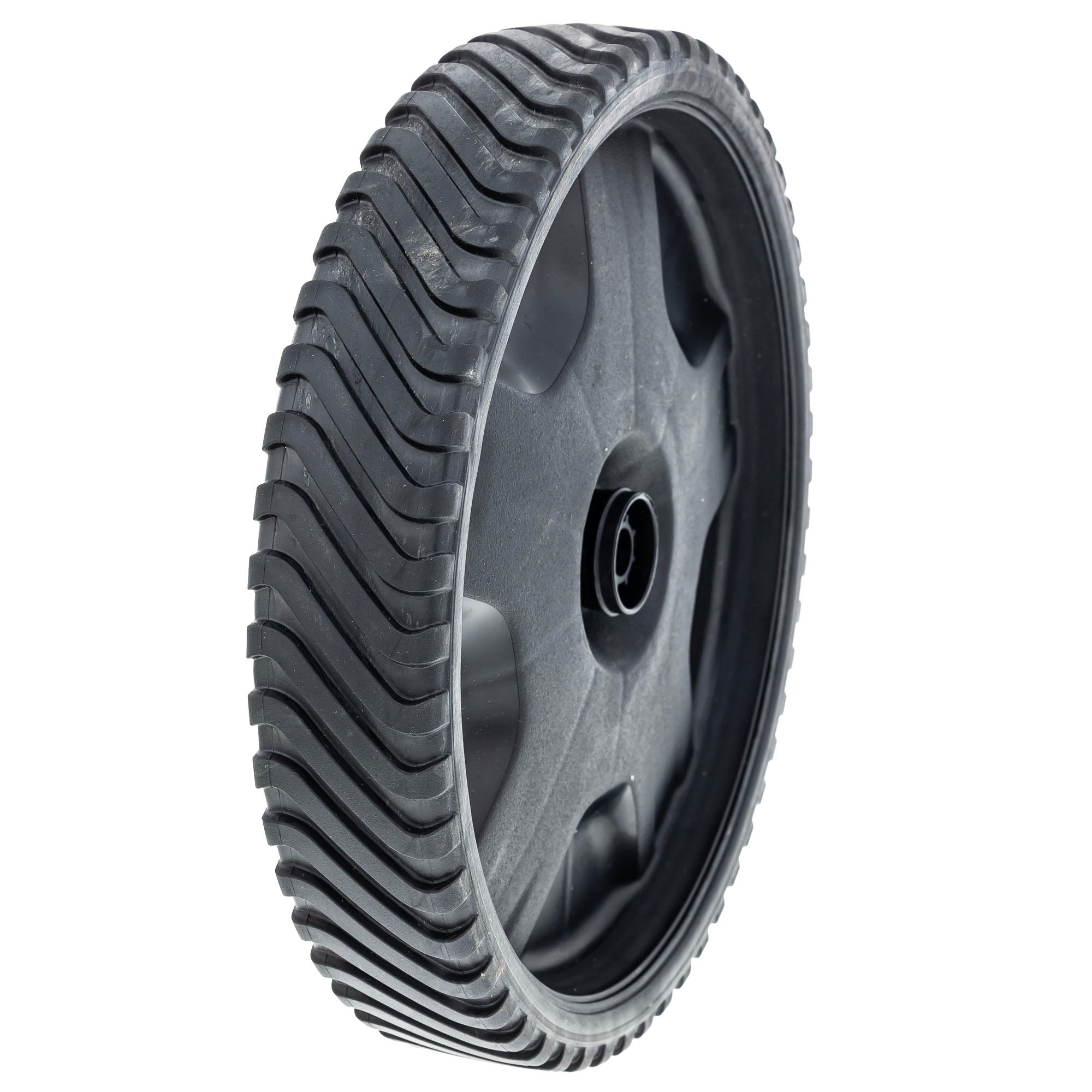 Troy-Bilt 634-05063 Wheel Assembly 11x2