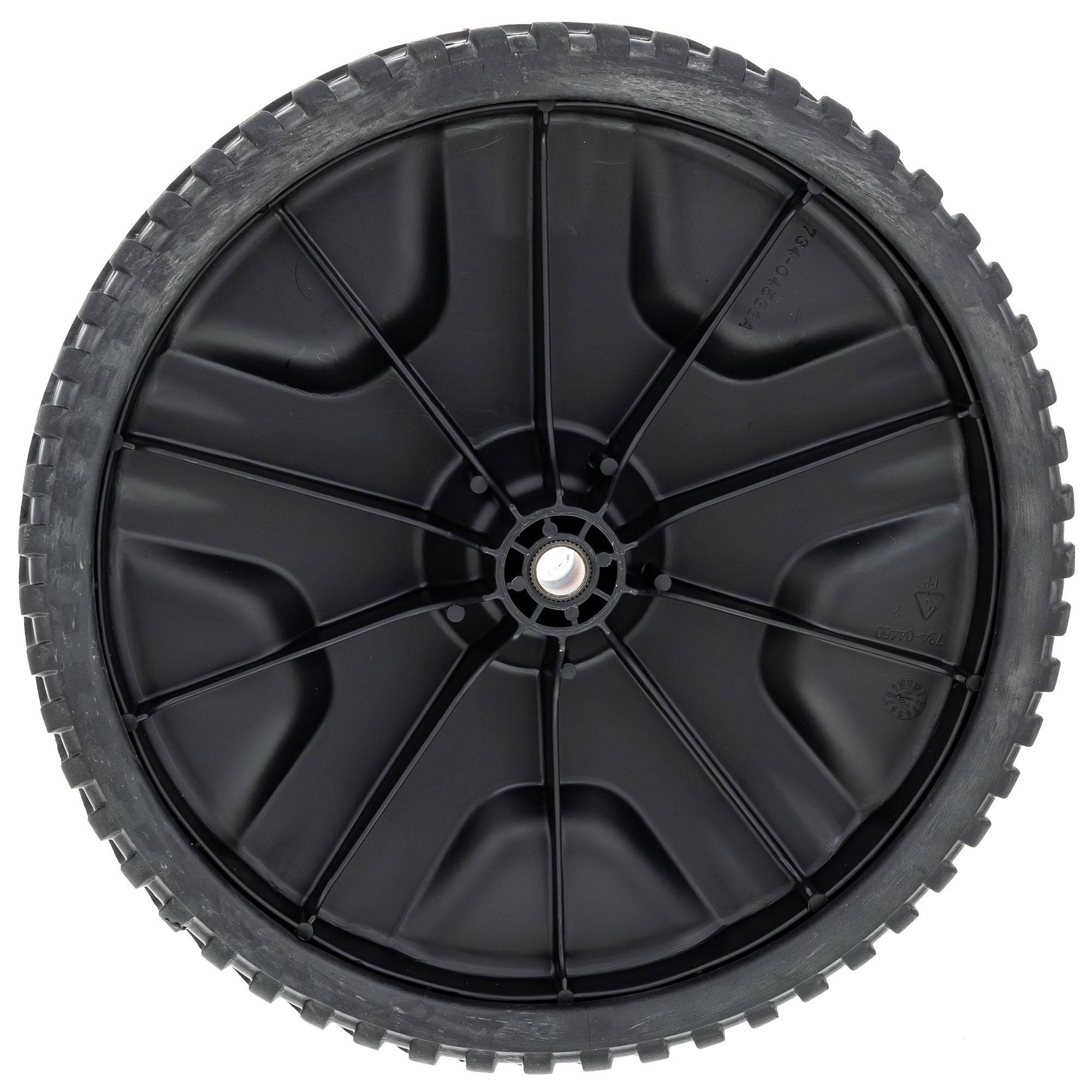 Troy-Bilt 634-05063 Wheel Assembly 11x2