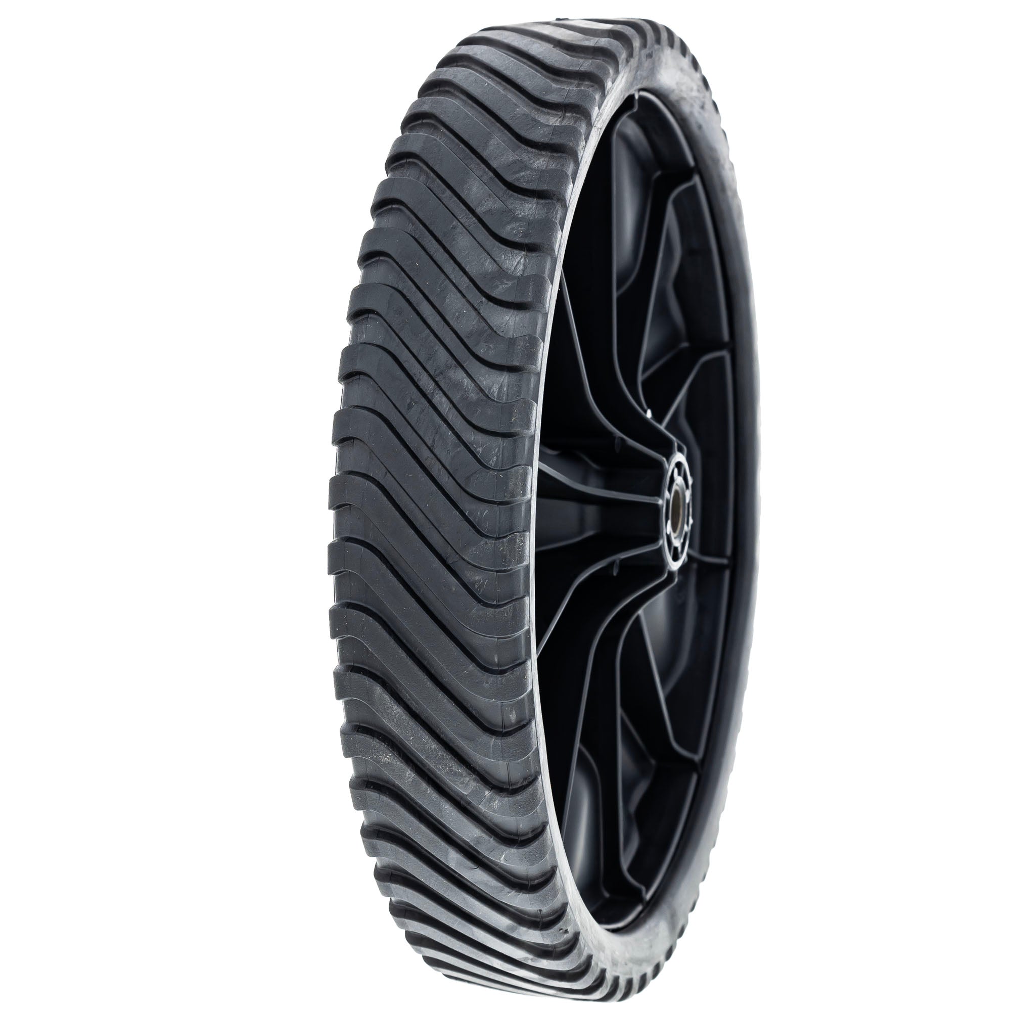 Troy-Bilt 634-05063 Wheel Assembly 11x2