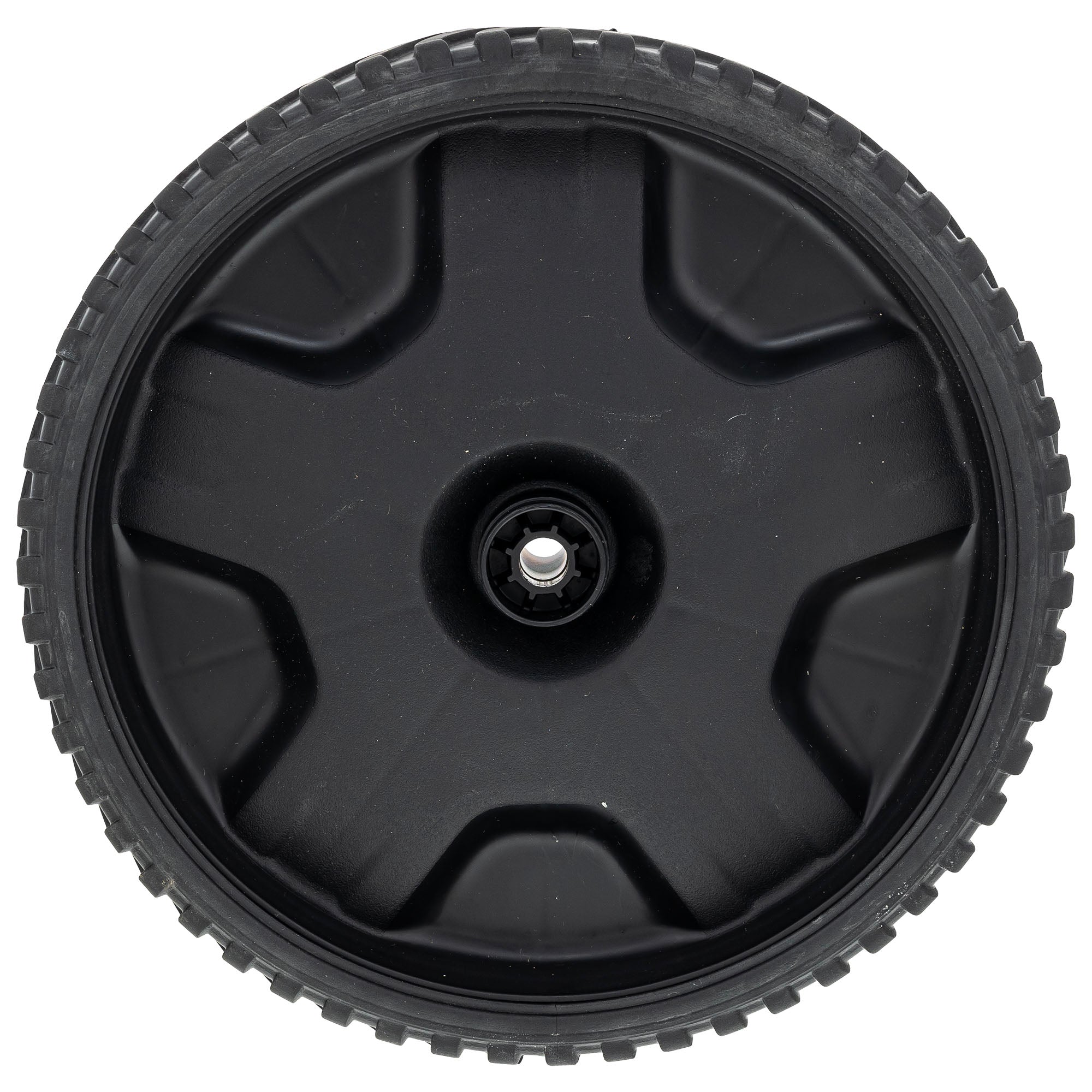 Troy-Bilt 634-05063 Wheel Assembly 11x2