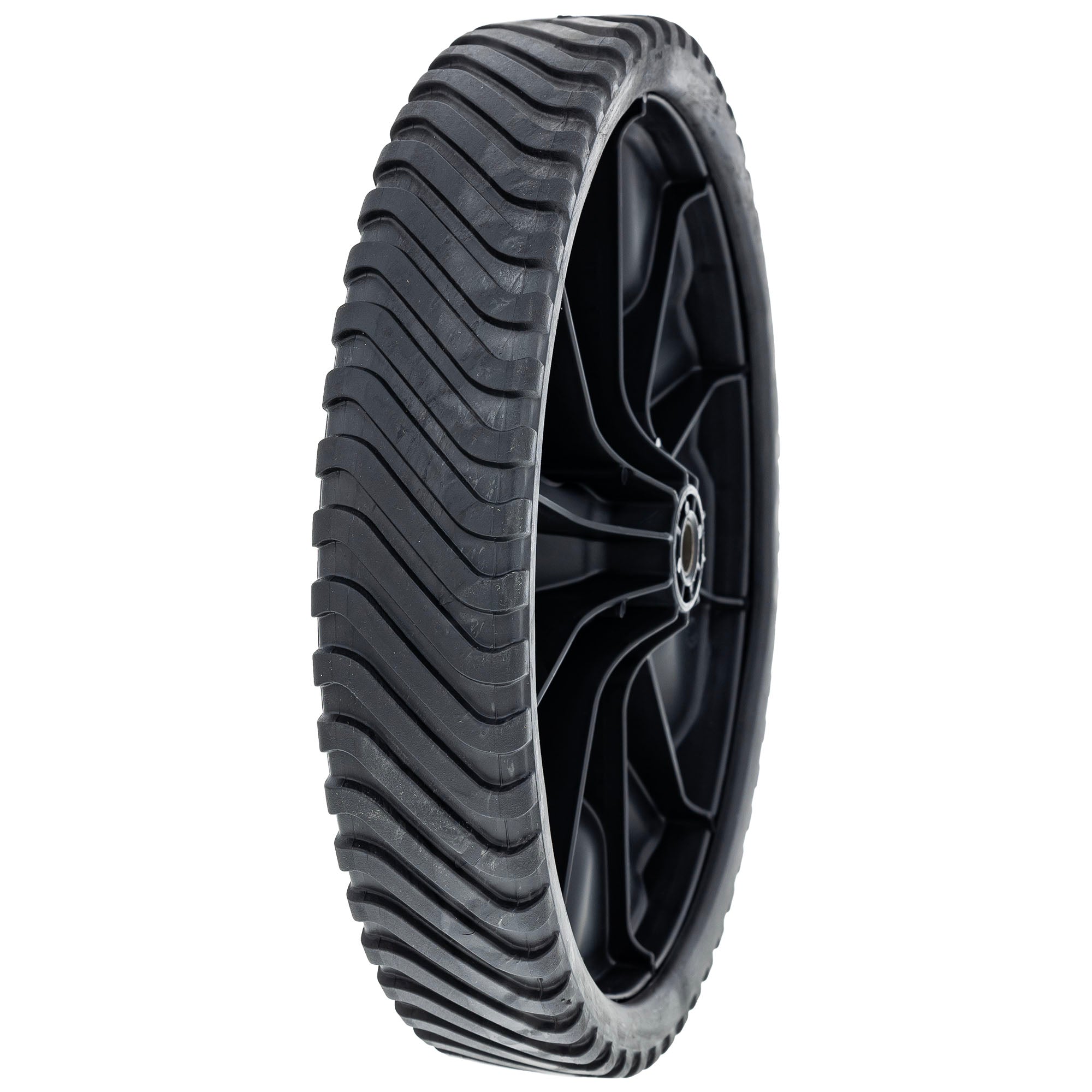 Troy-Bilt 634-05063 Wheel Assembly 11x2