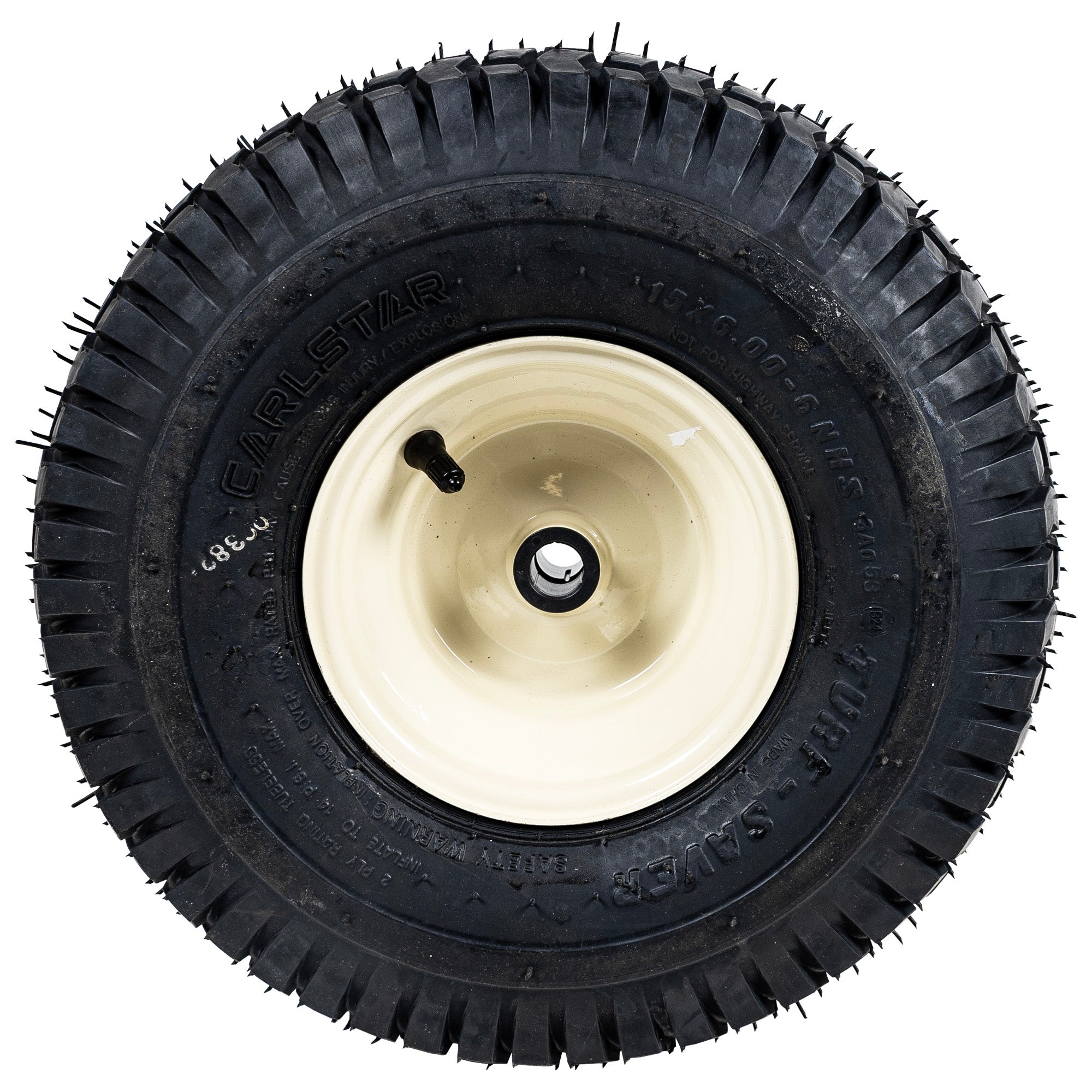 Troy-Bilt 634-05067-0931 Wheel