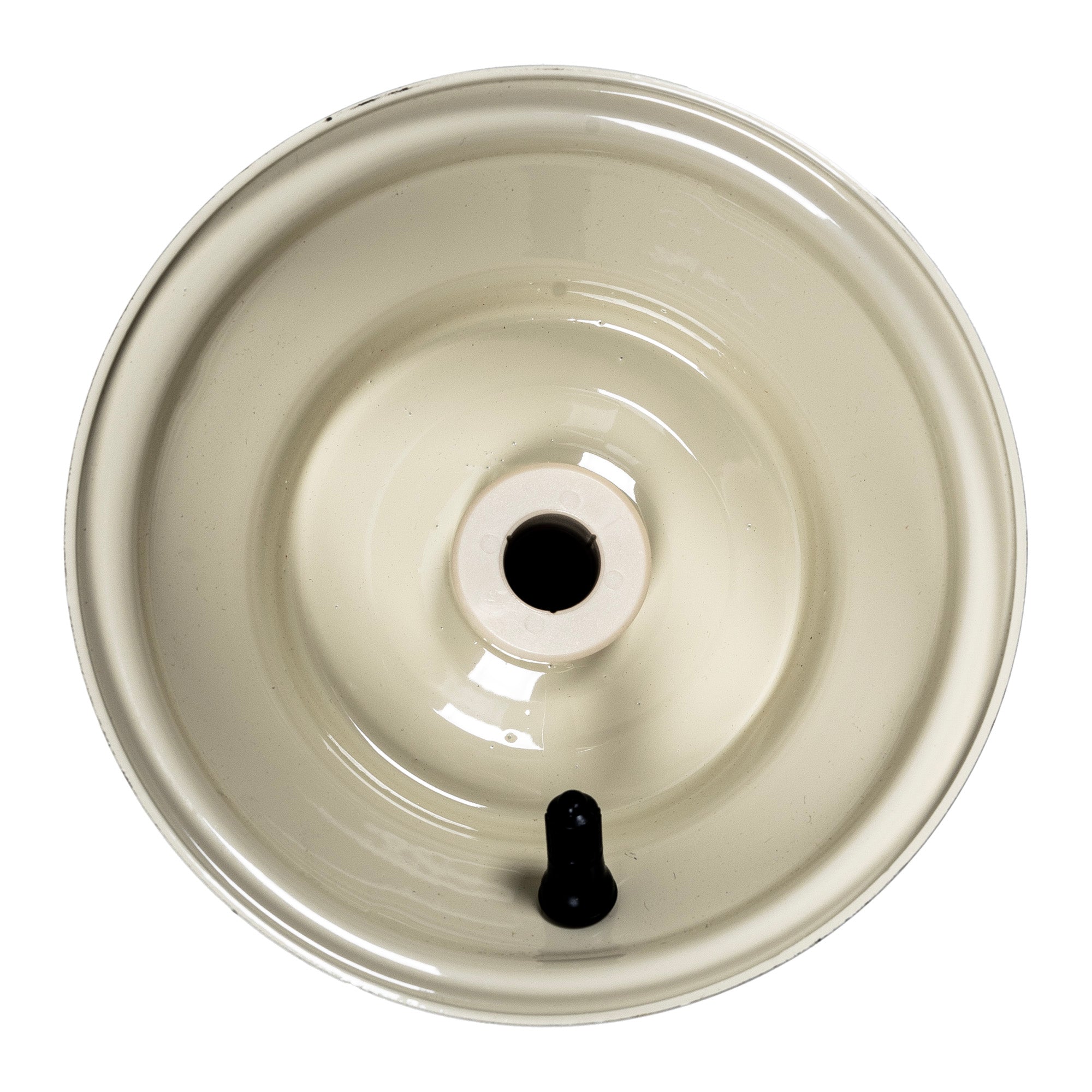 CUB CADET 634-05081B-0499 Rim Assembly 6.0 X 4.5
