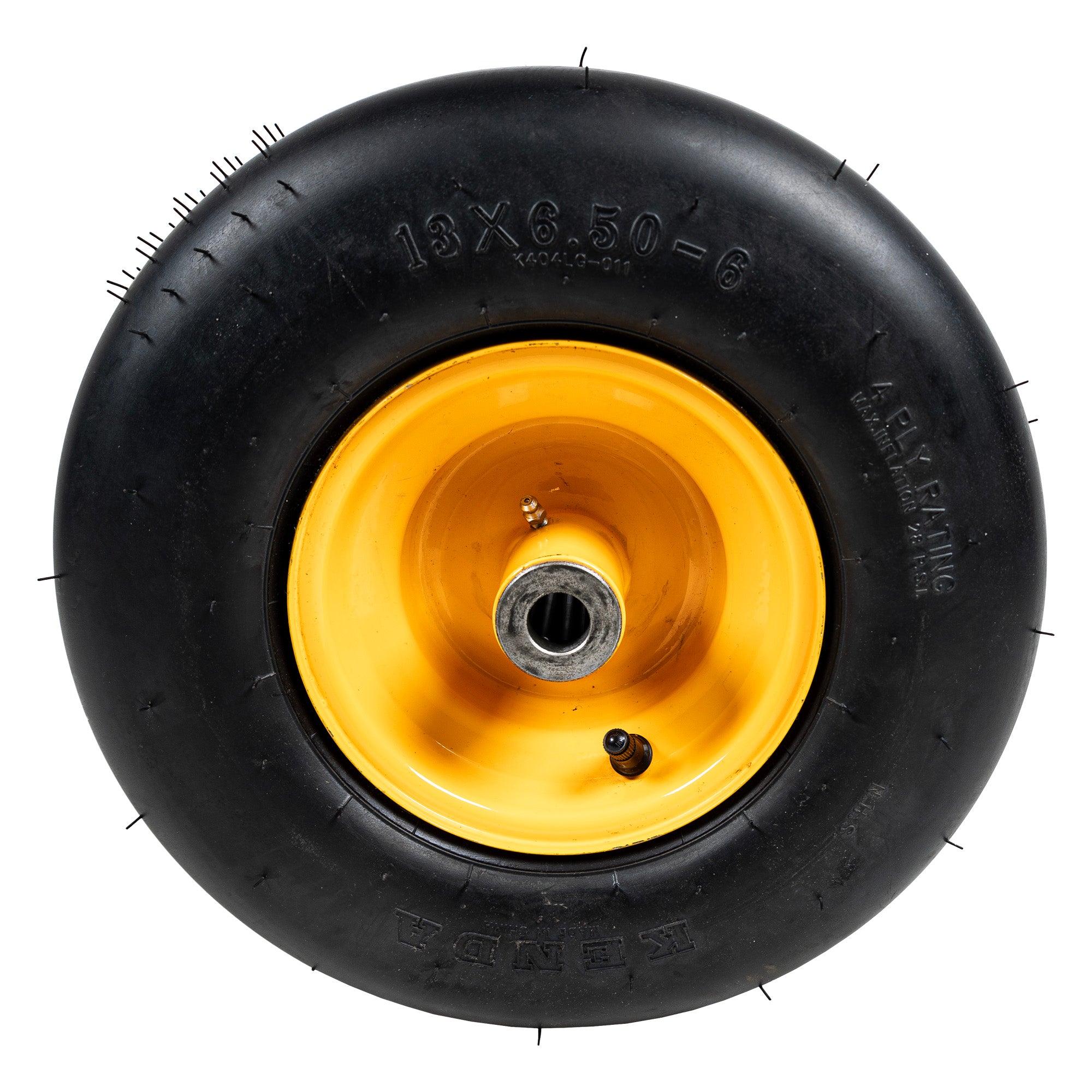 CUB CADET 634-05226 Wheel