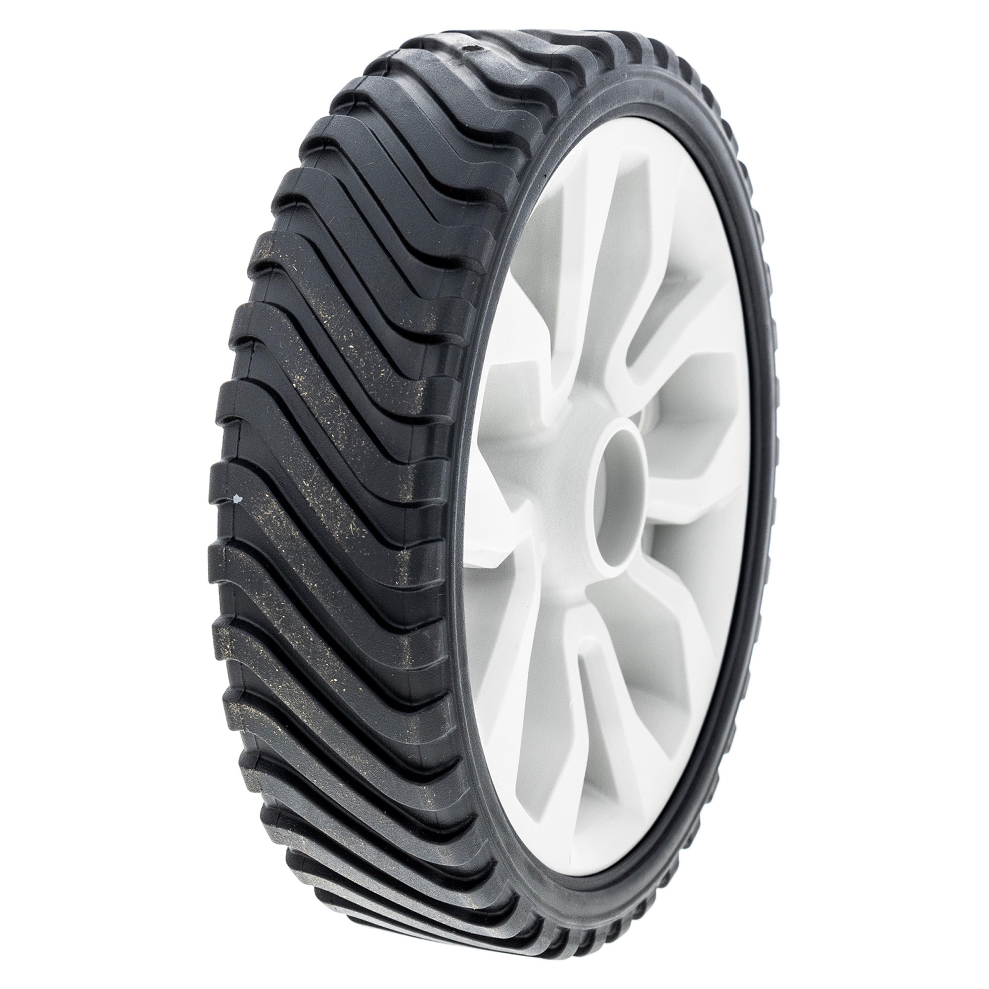 Troy-Bilt 634-05275 Rear Wheels