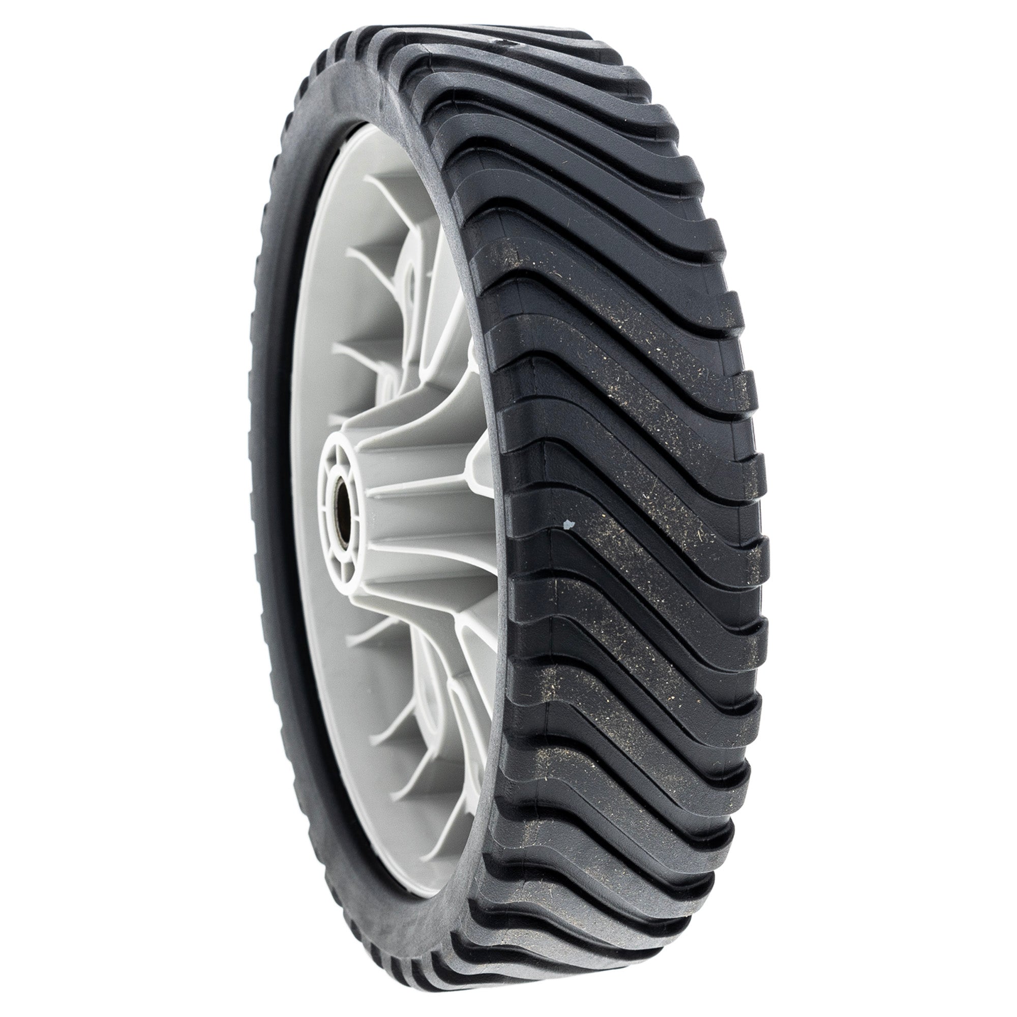 Troy-Bilt 634-05275 Rear Wheels