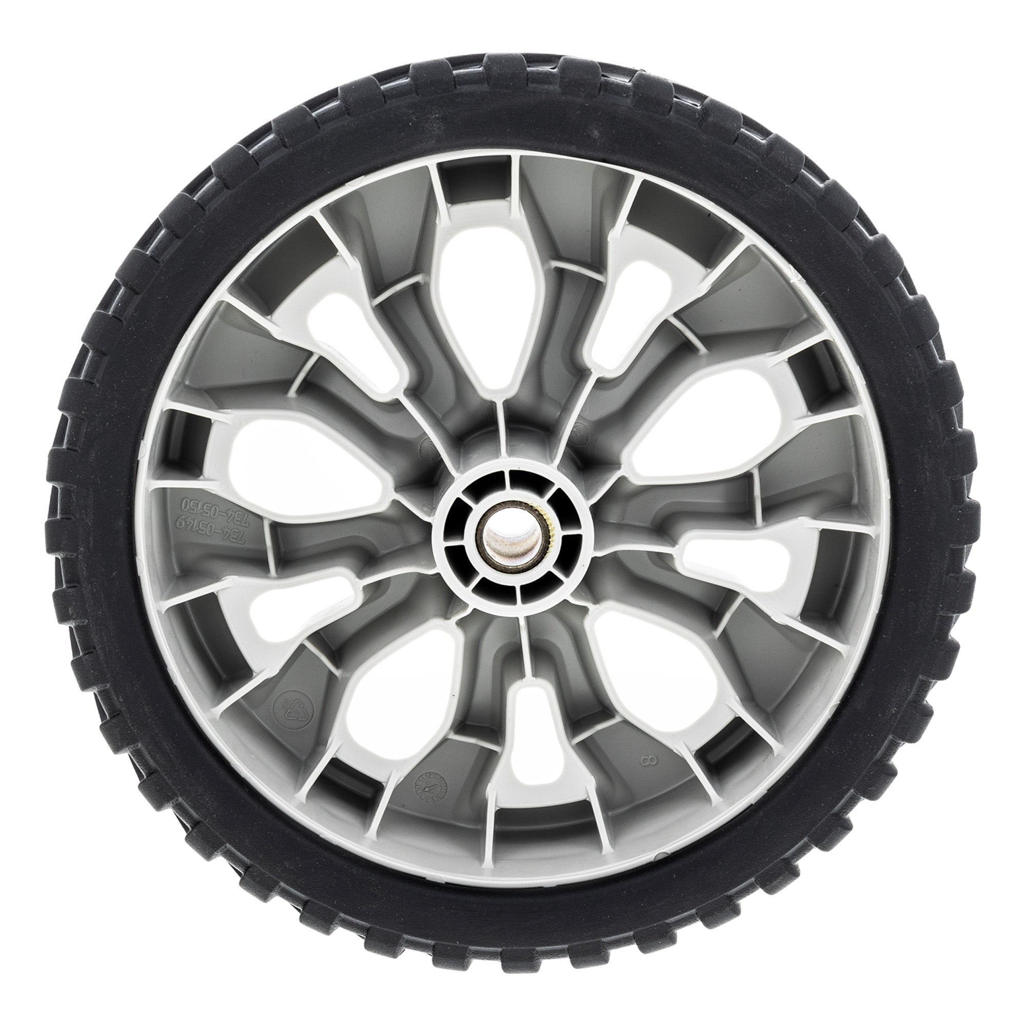 Troy-Bilt 634-05275 Rear Wheels