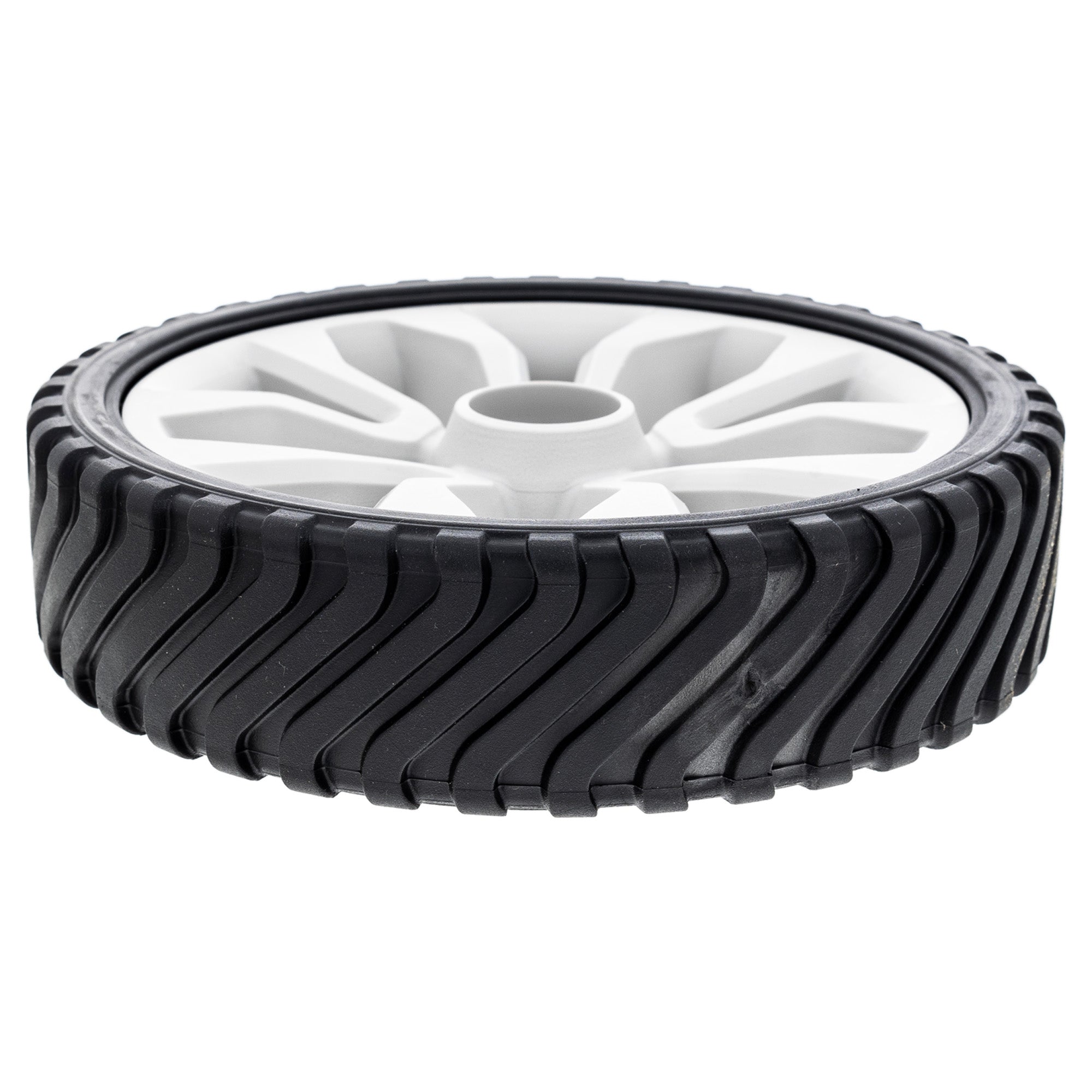 Troy-Bilt 634-05275 Rear Wheels