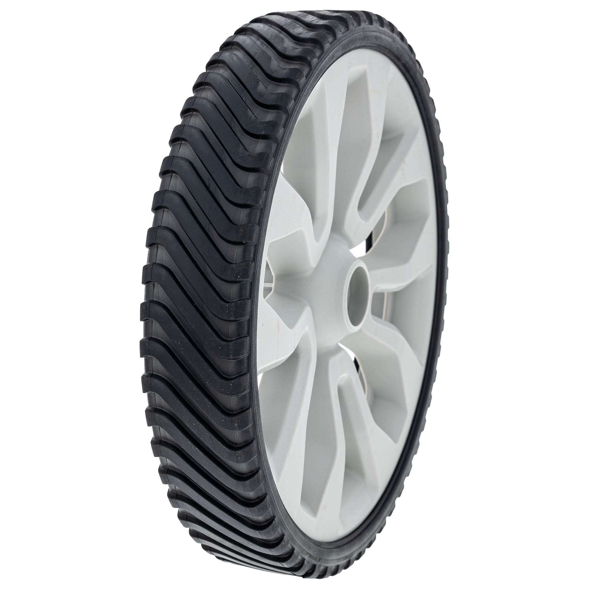 Troy-Bilt 634-05278 Wheel Assembly 11X2
